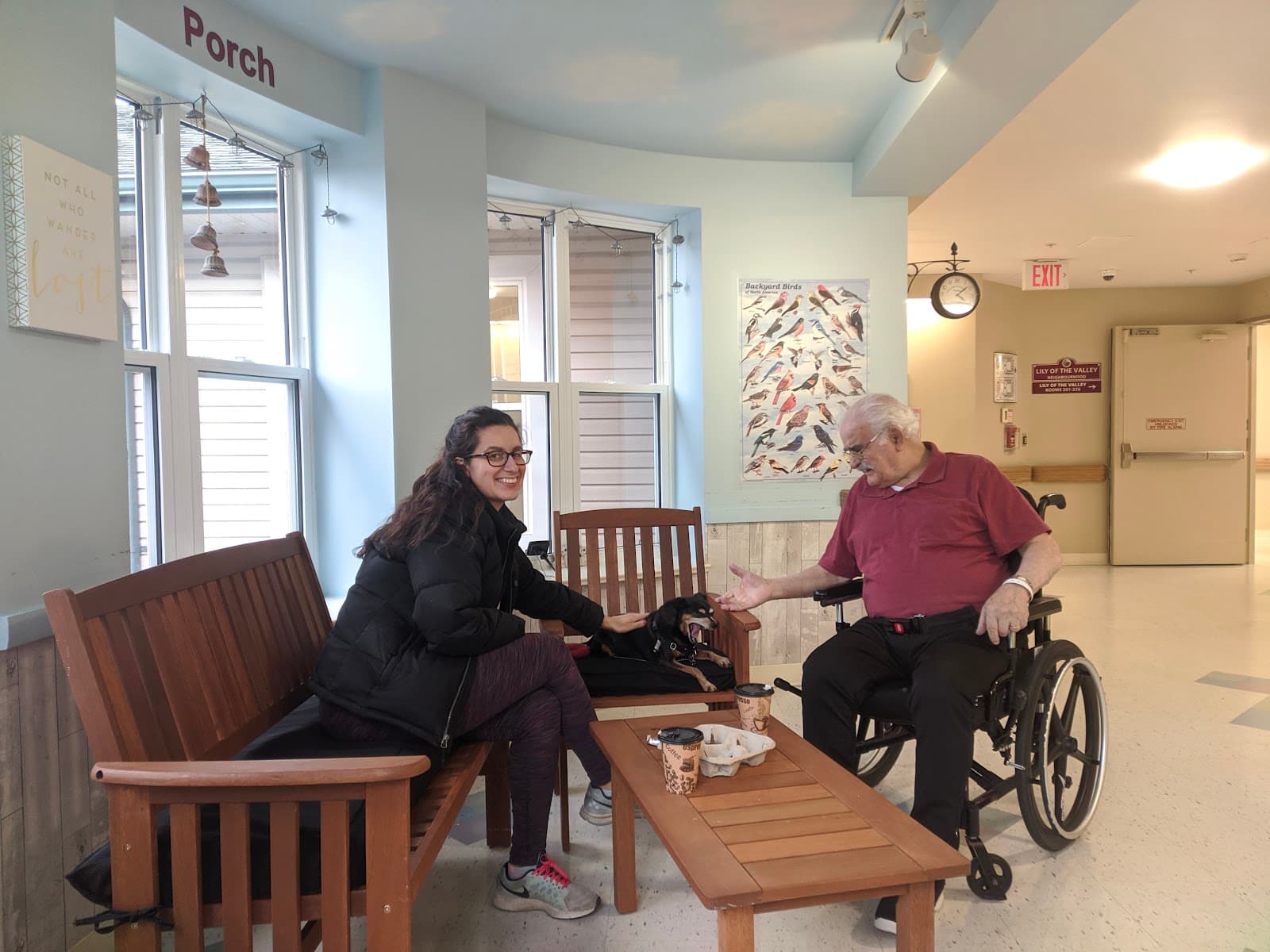 Westmount Gardens Long Term Care photo 1 of 2