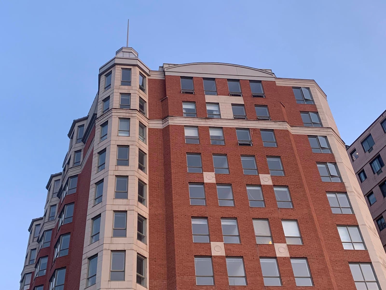 Westmount One photo 1 of 2