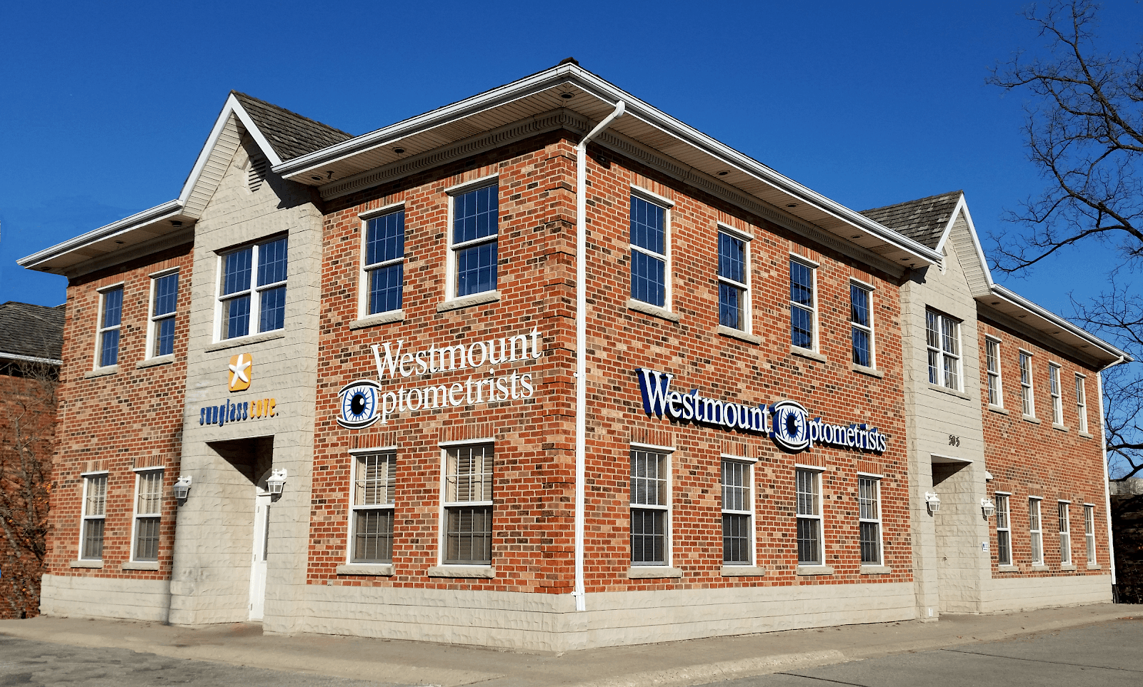 Westmount Optometrists
