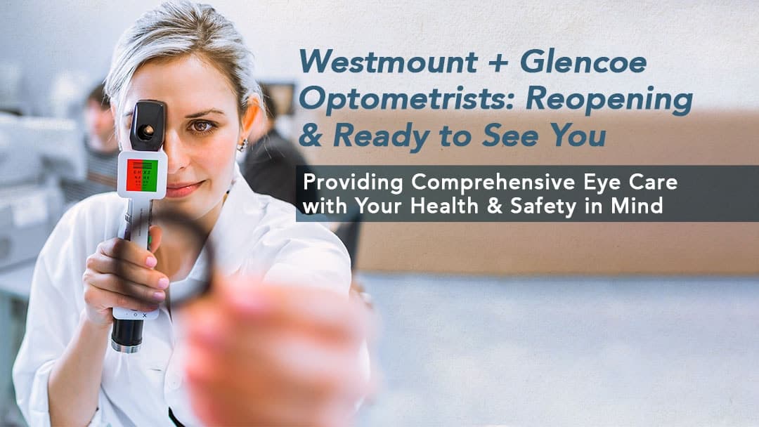 Westmount Optometrists photo 1