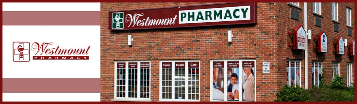 Westmount Specialty Pharmacy