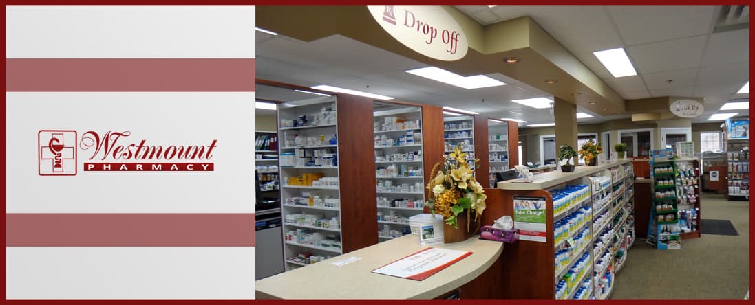 Westmount Specialty Pharmacy photo 1