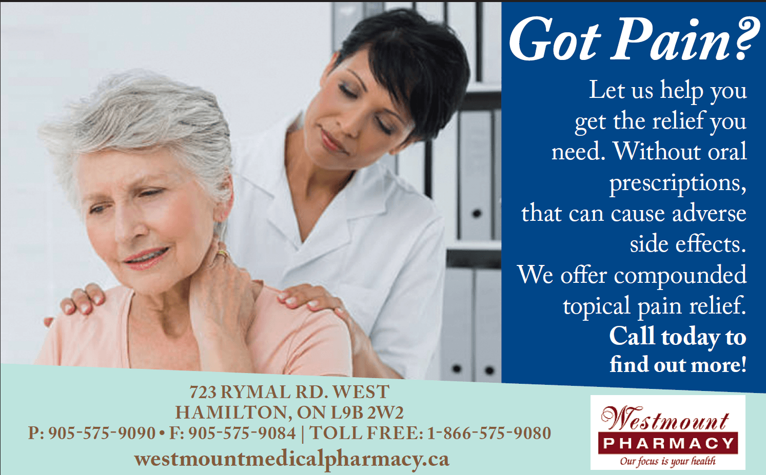 Westmount Specialty Pharmacy photo 4