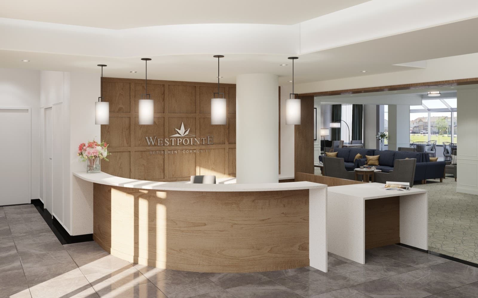 Westpointe Retirement Community photo 2