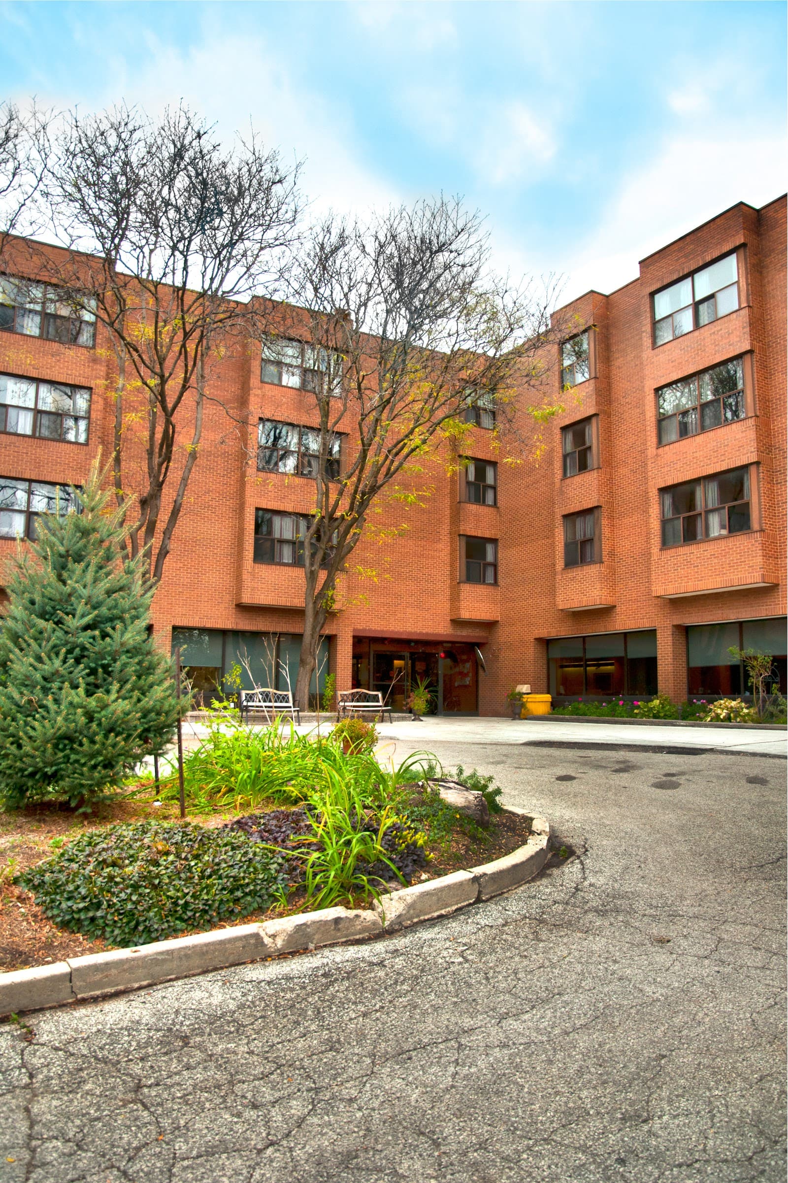 Westside Long-Term Care Home photo 1