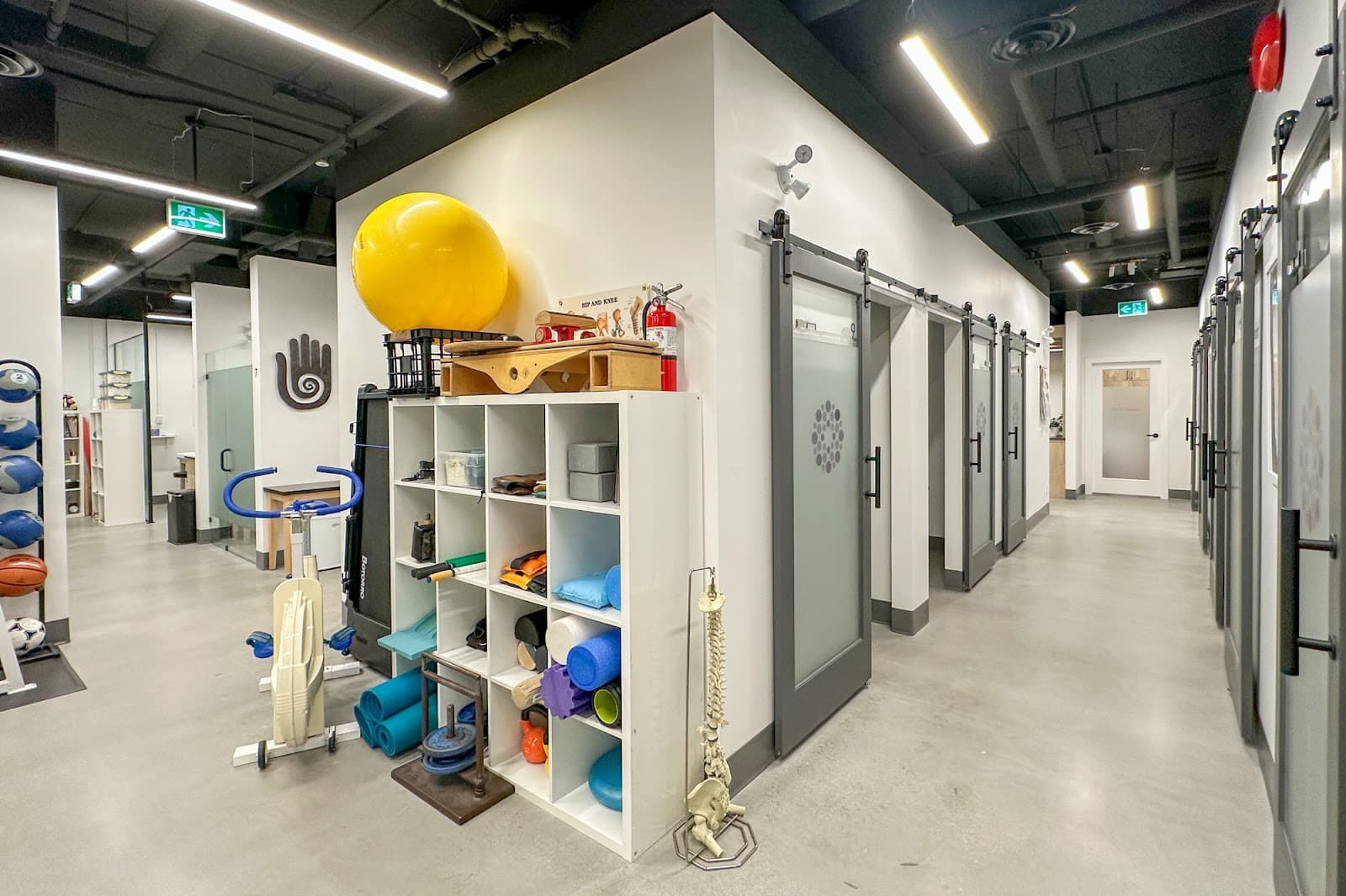 Westside Physiotherapy & Hand Clinic photo 1 of 4