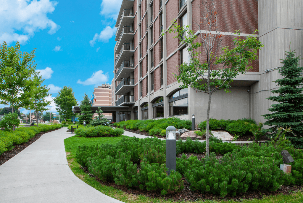 Westwood Retirement Community by Spring Living photo 1 of 4