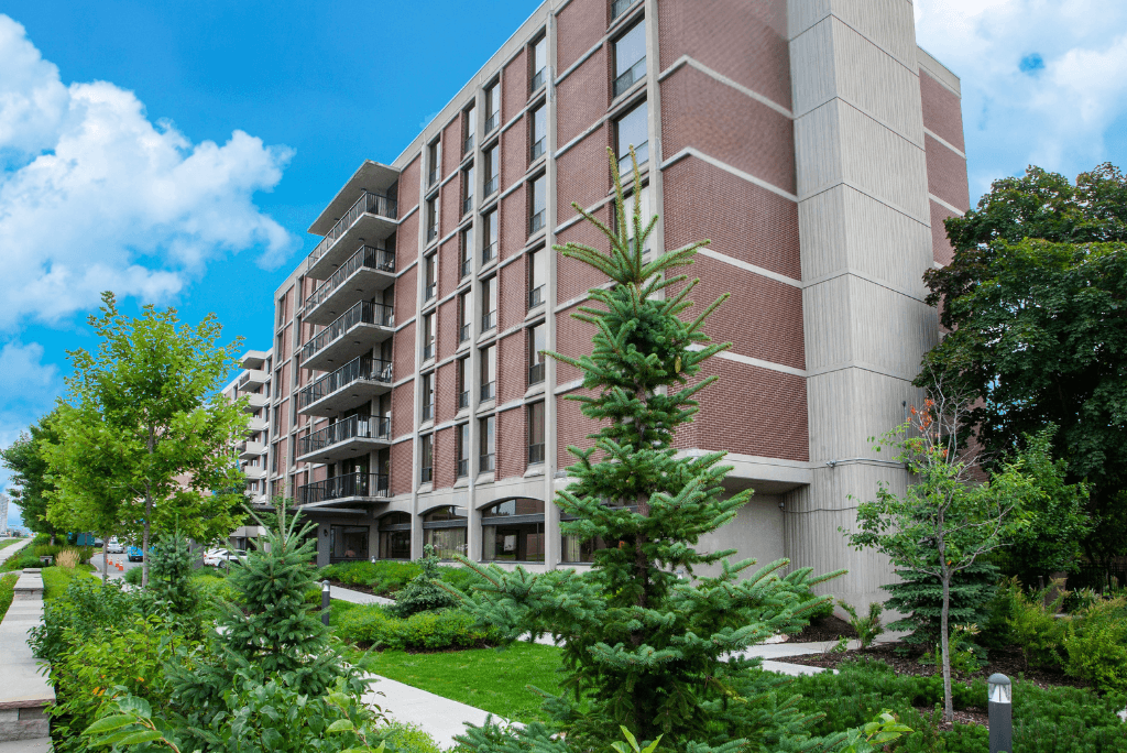 Westwood Retirement Community by Spring Living photo 2