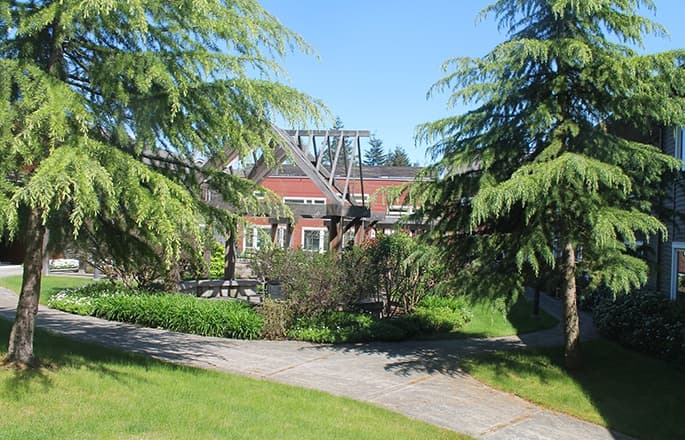 Wexford Creek Seniors Community