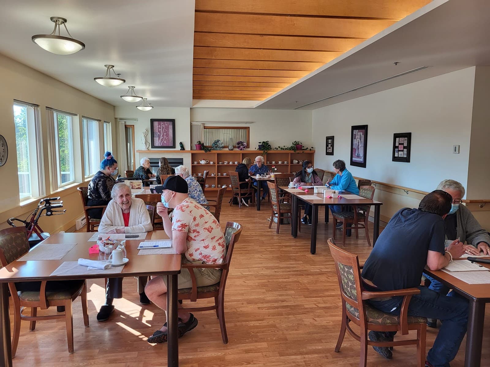 Wexford Creek Seniors Community photo 2