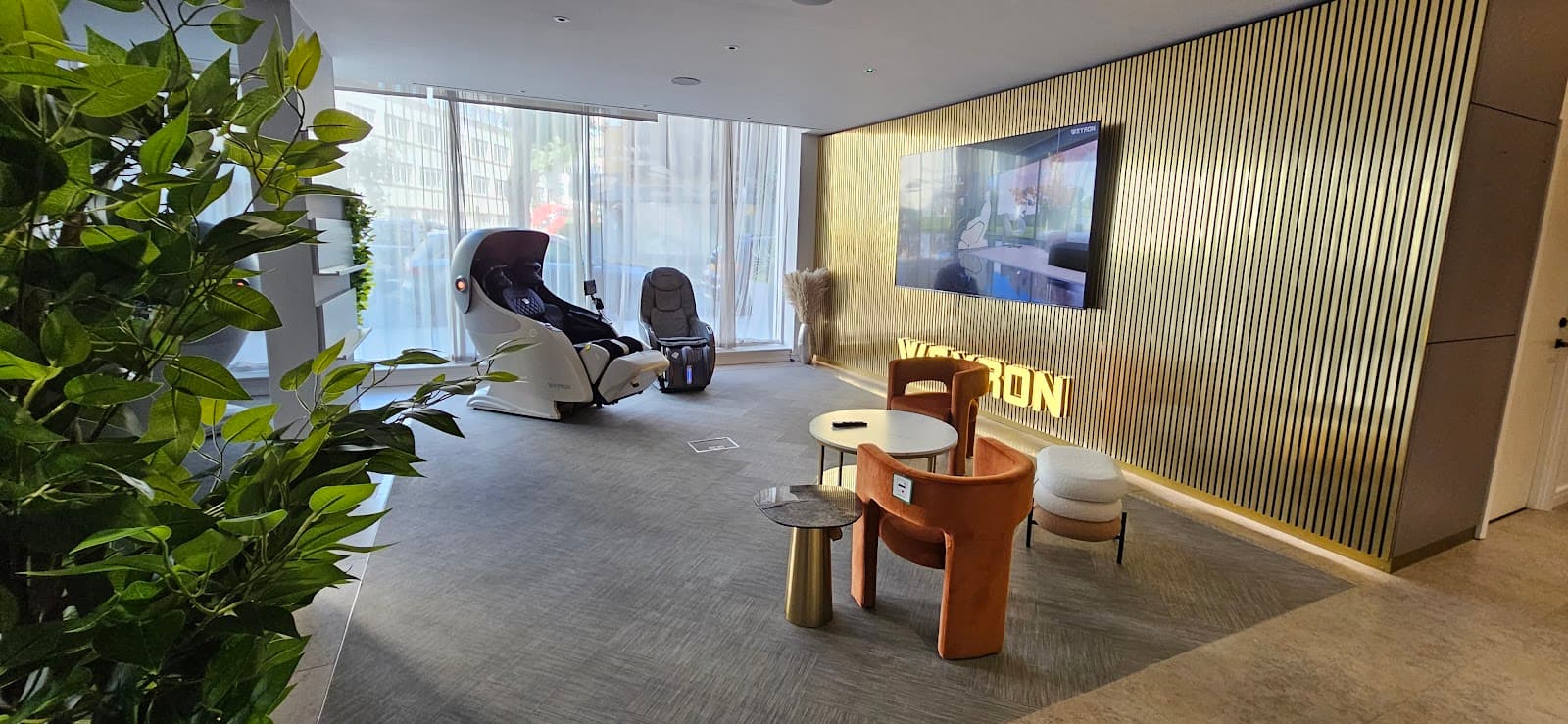 WEYRON Massage Chairs London photo 4