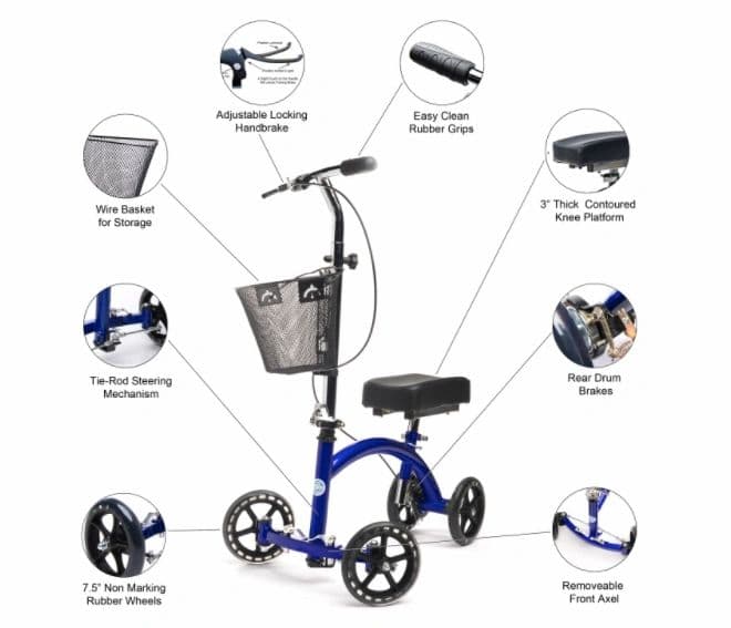 Wheel Walkers photo 1