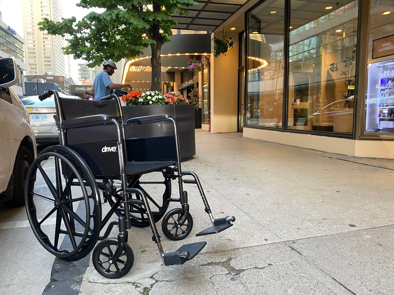 WheelchairRental.CA