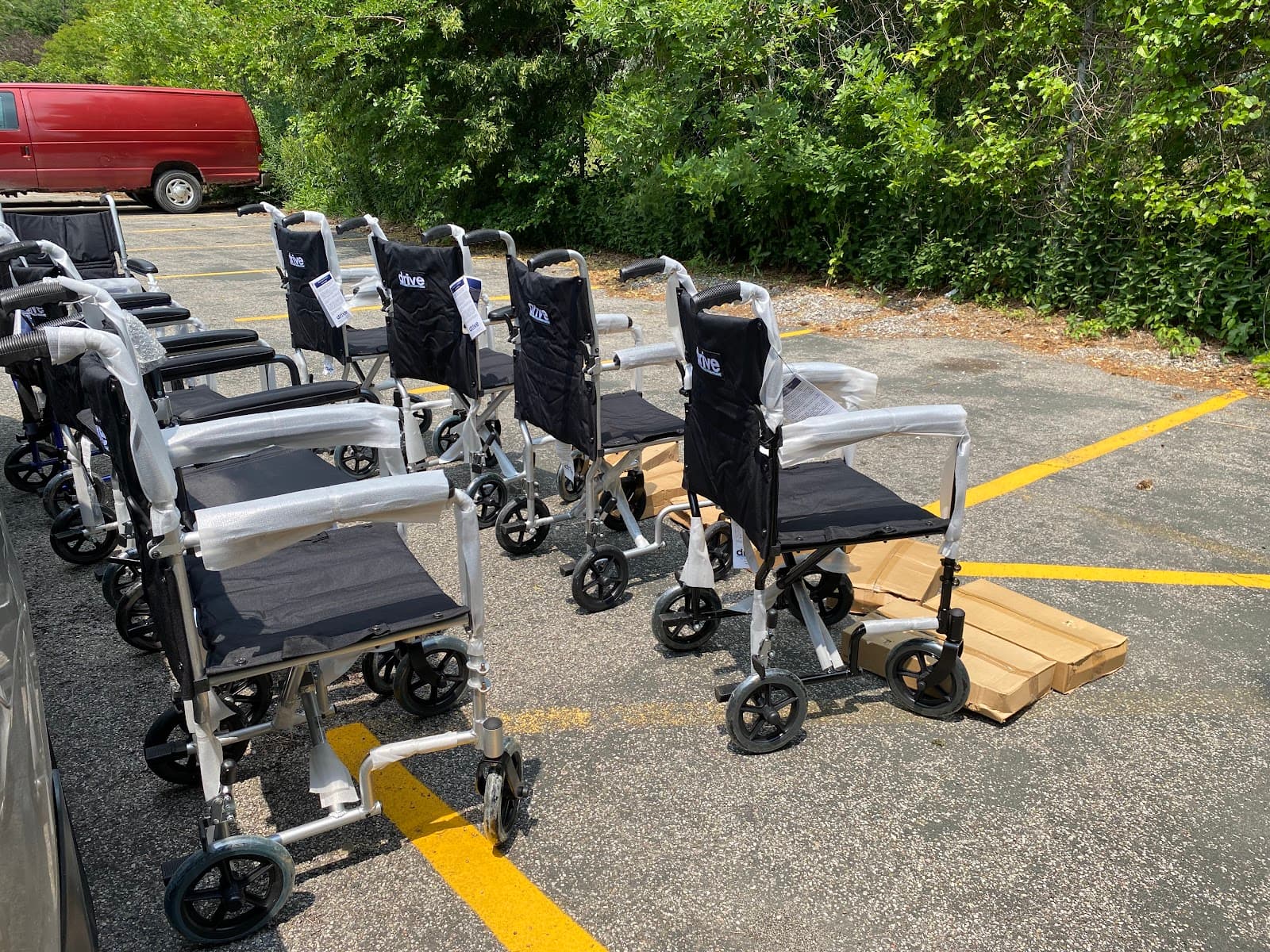 WheelchairRental.CA photo 2
