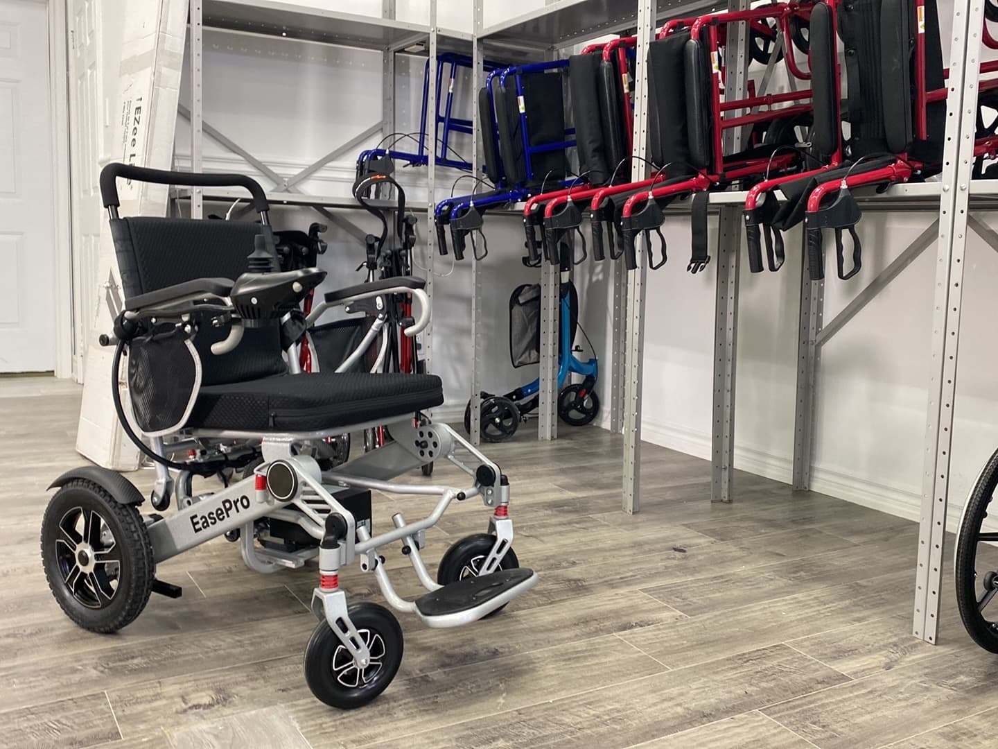 WheelchairRental.CA photo 3