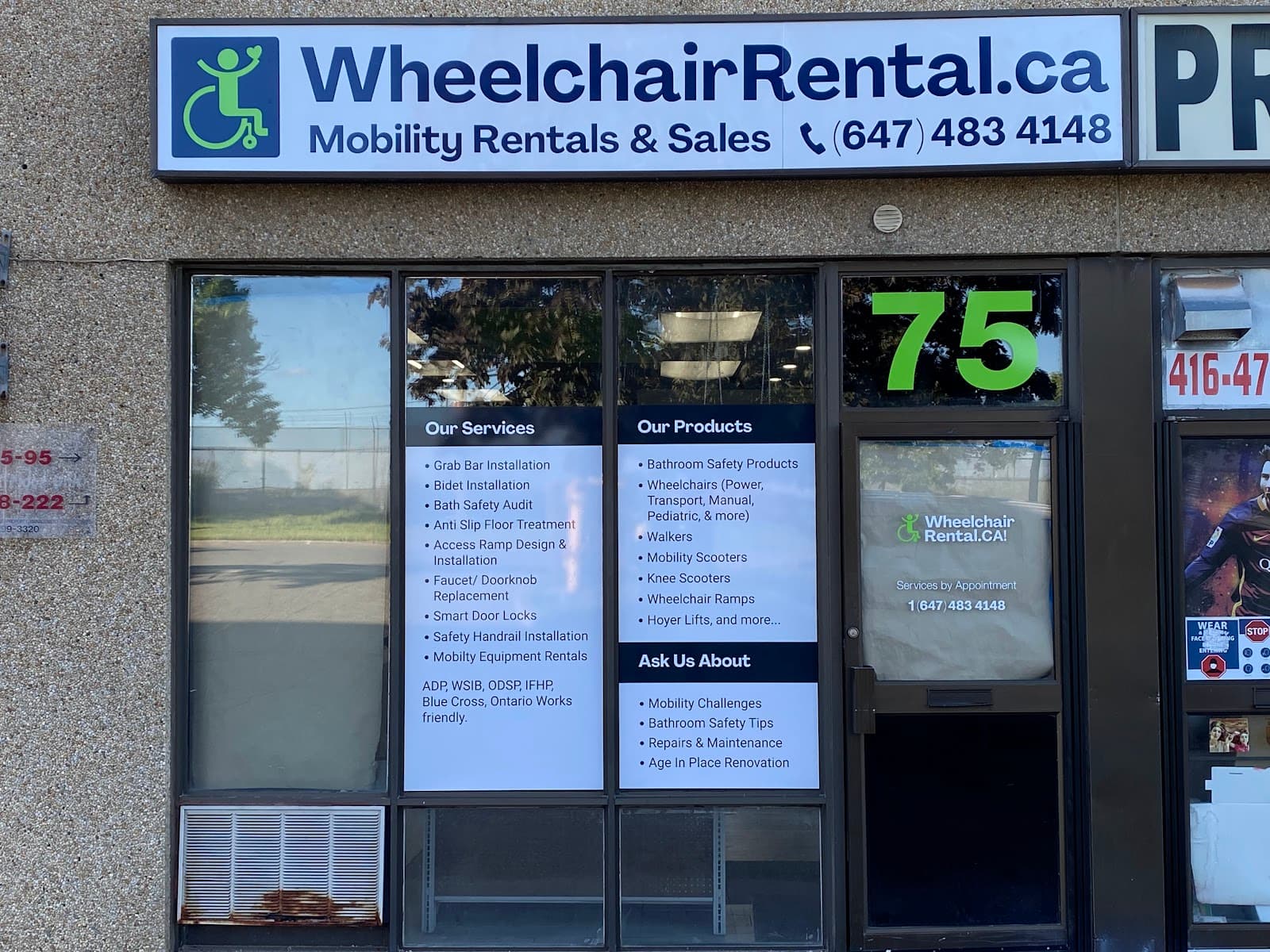 WheelchairRental.CA photo 4