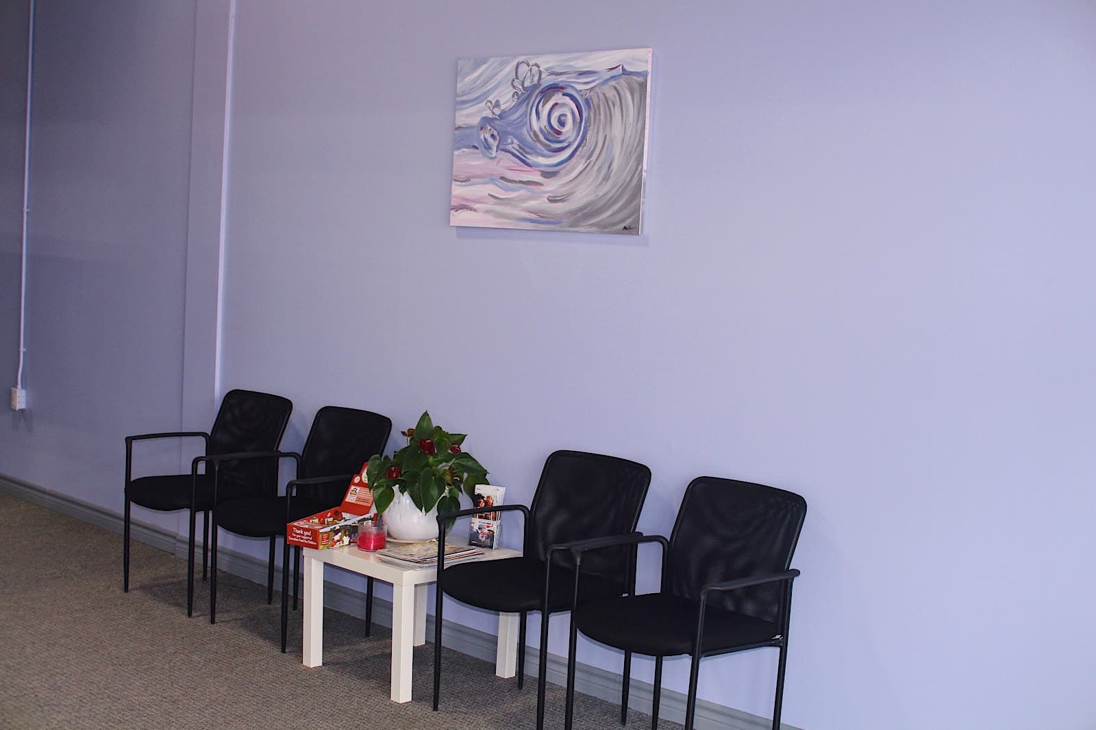 Whisper Audiology - Hearing Clinic