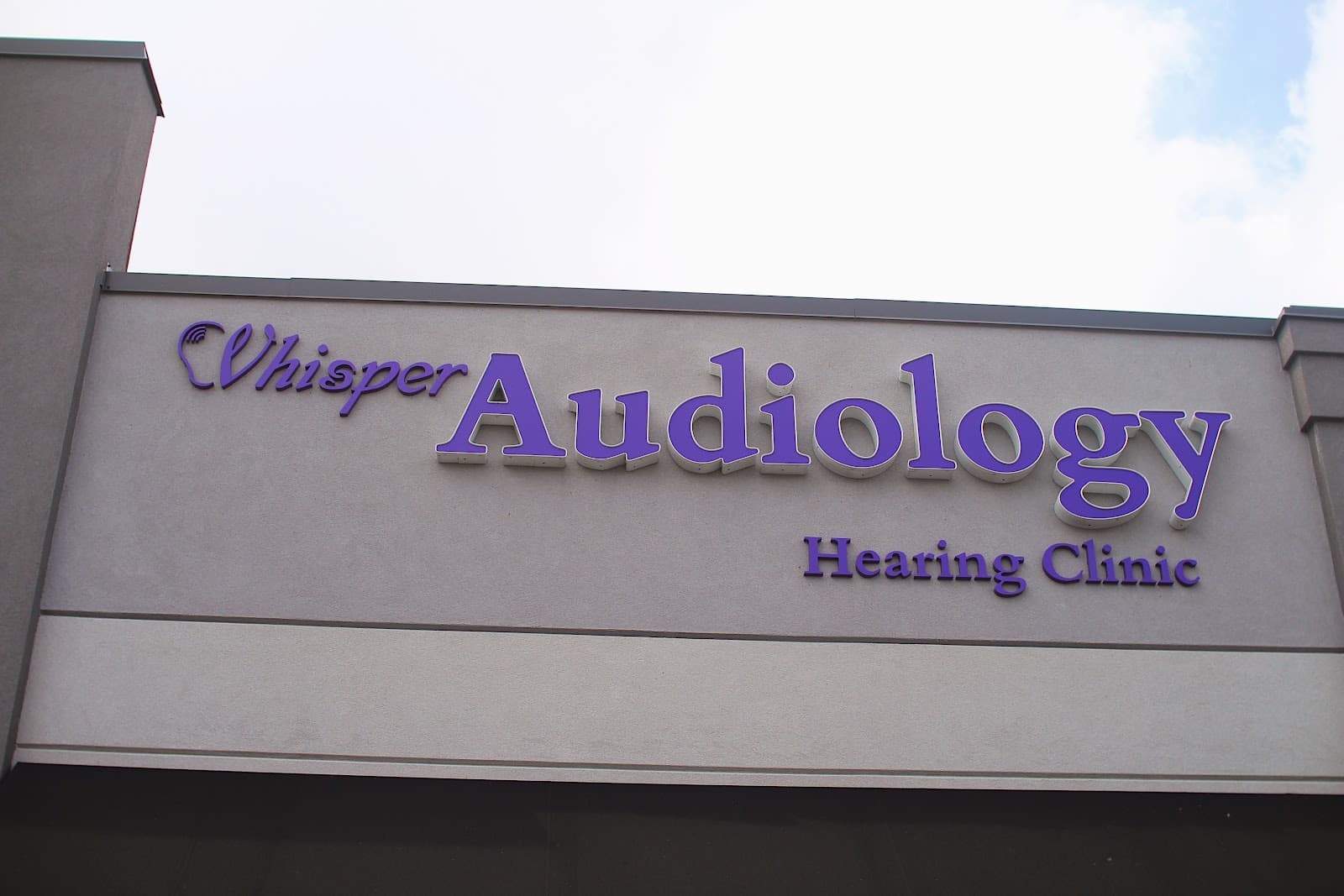 Whisper Audiology - Hearing Clinic photo 1