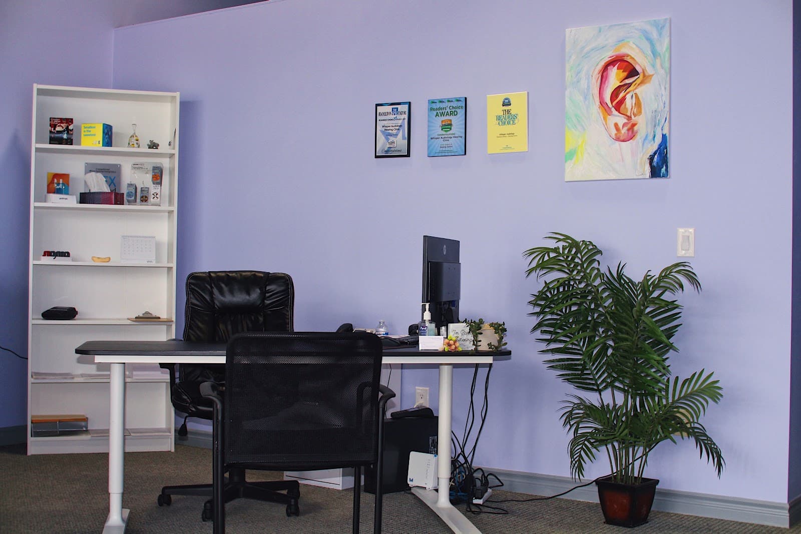 Whisper Audiology - Hearing Clinic photo 2