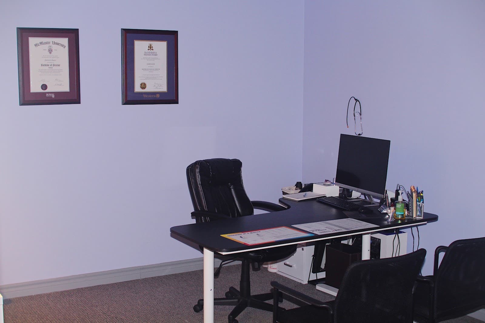 Whisper Audiology - Hearing Clinic photo 4