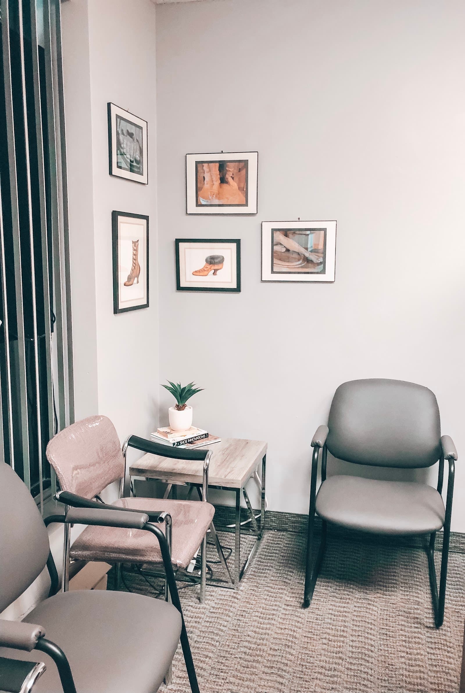 Whitby Family Footcare Clinic, podiatry & foot care in Whitby, photo 2