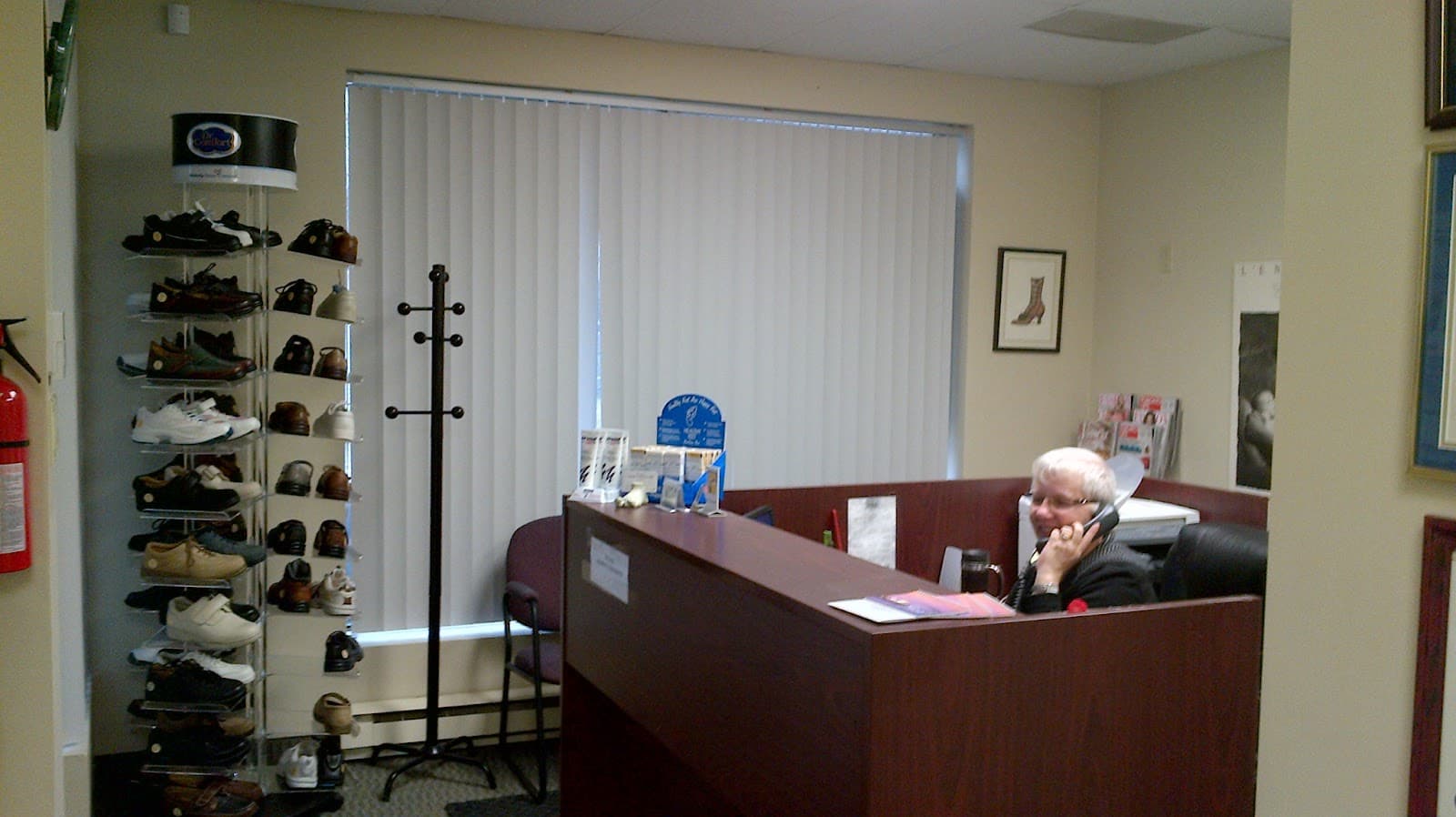 Whitby Family Footcare Clinic, podiatry & foot care in Whitby, photo 3