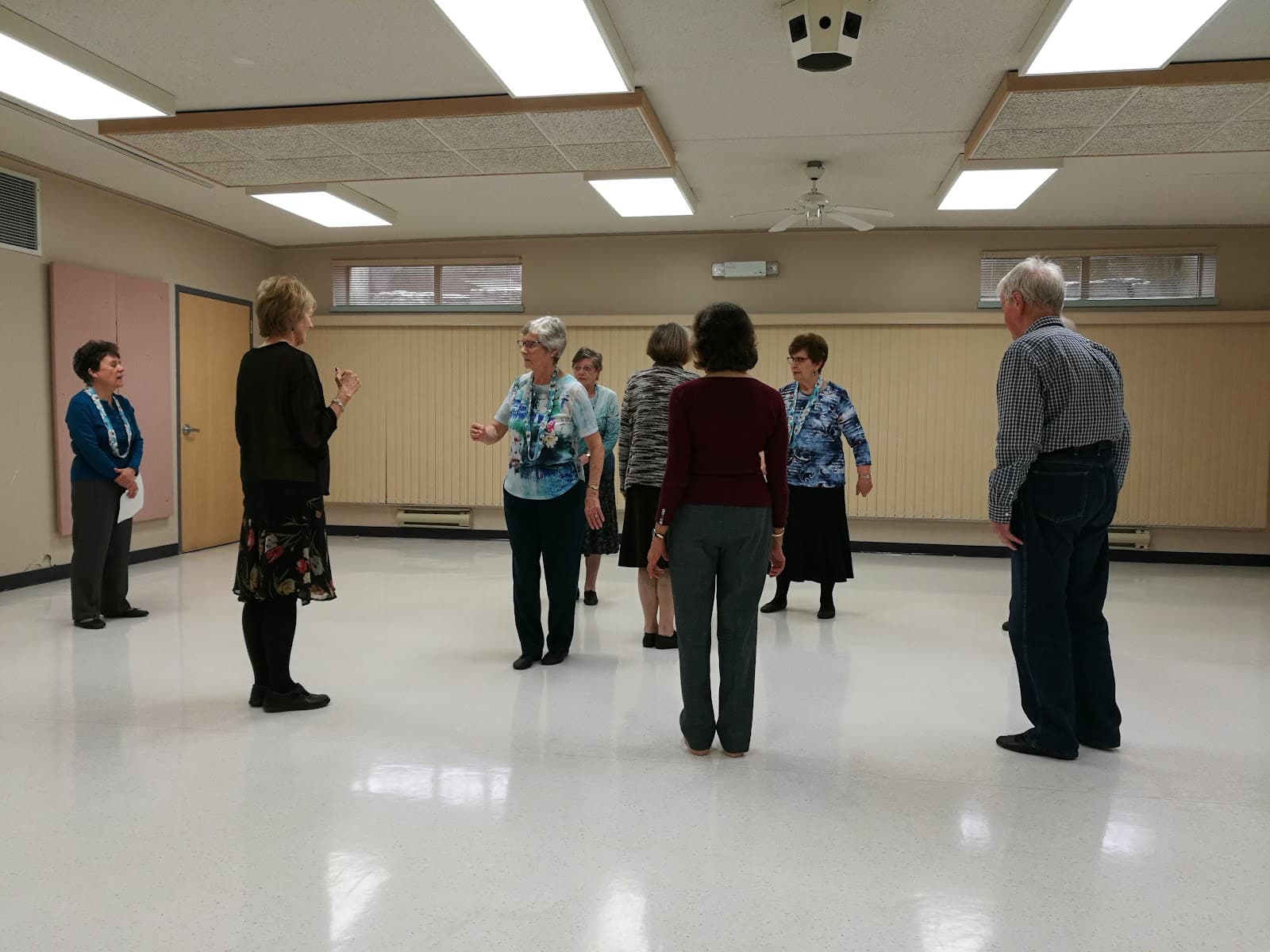 Whitby Seniors' Activity Centre photo 1