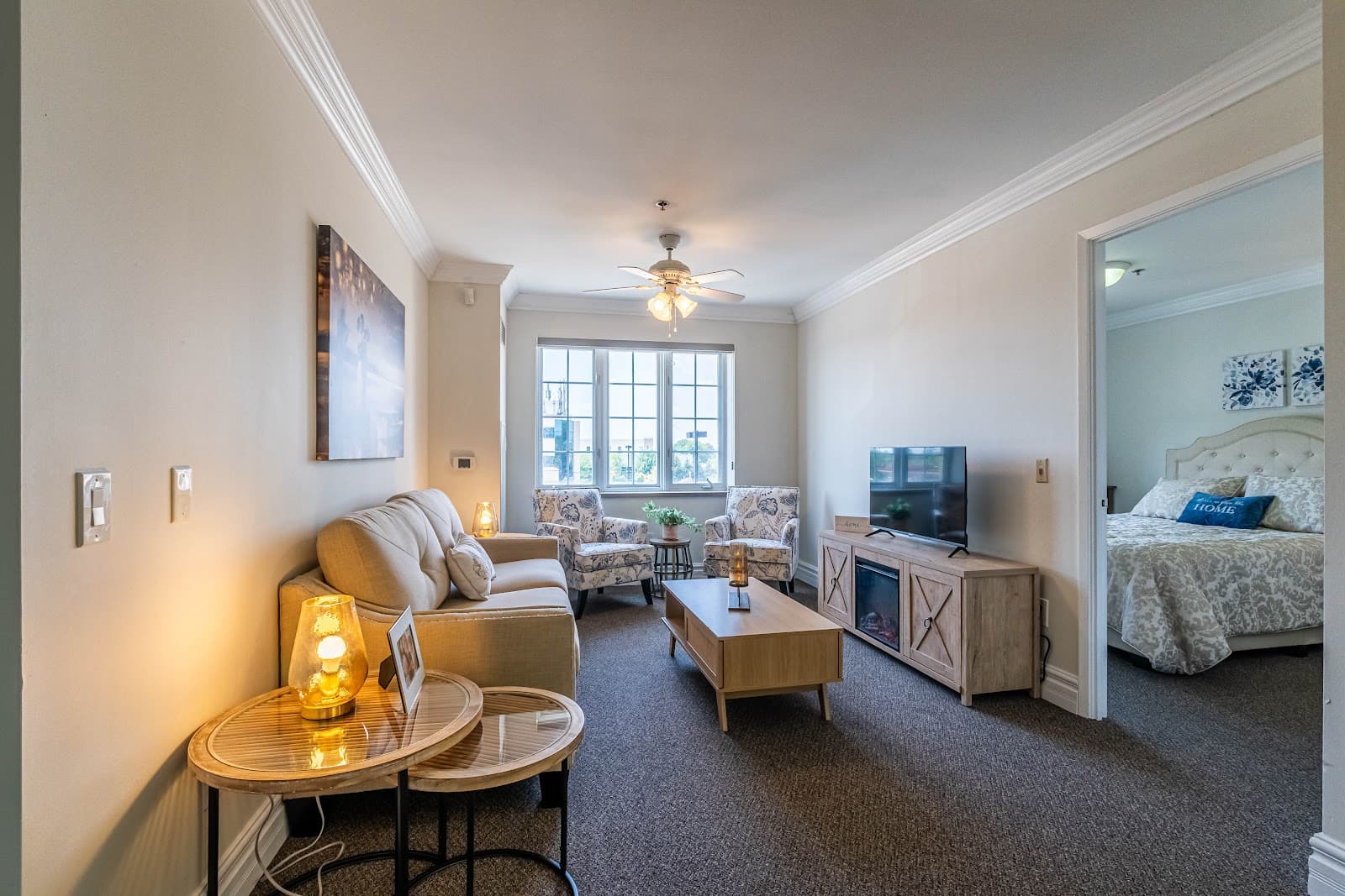 White Cliffe Terrace Retirement Residence photo 1