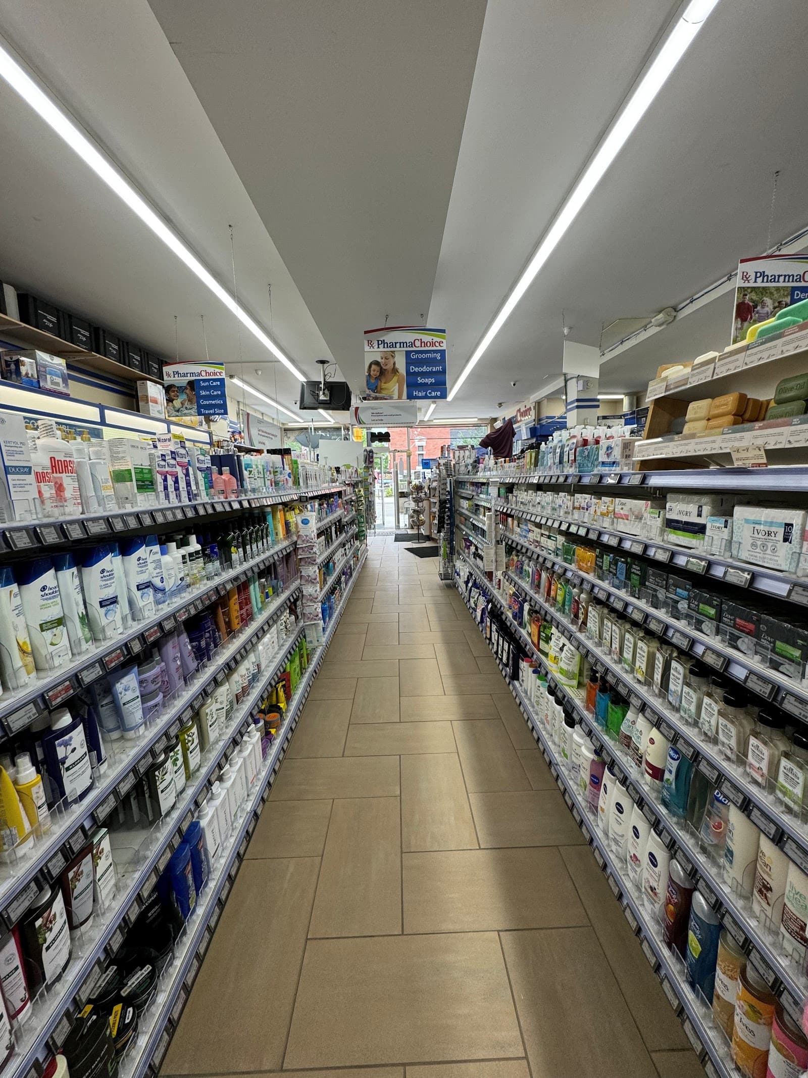 White Cross Dispensary (Pharmacy) - Your Family's Pharmacy photo 1