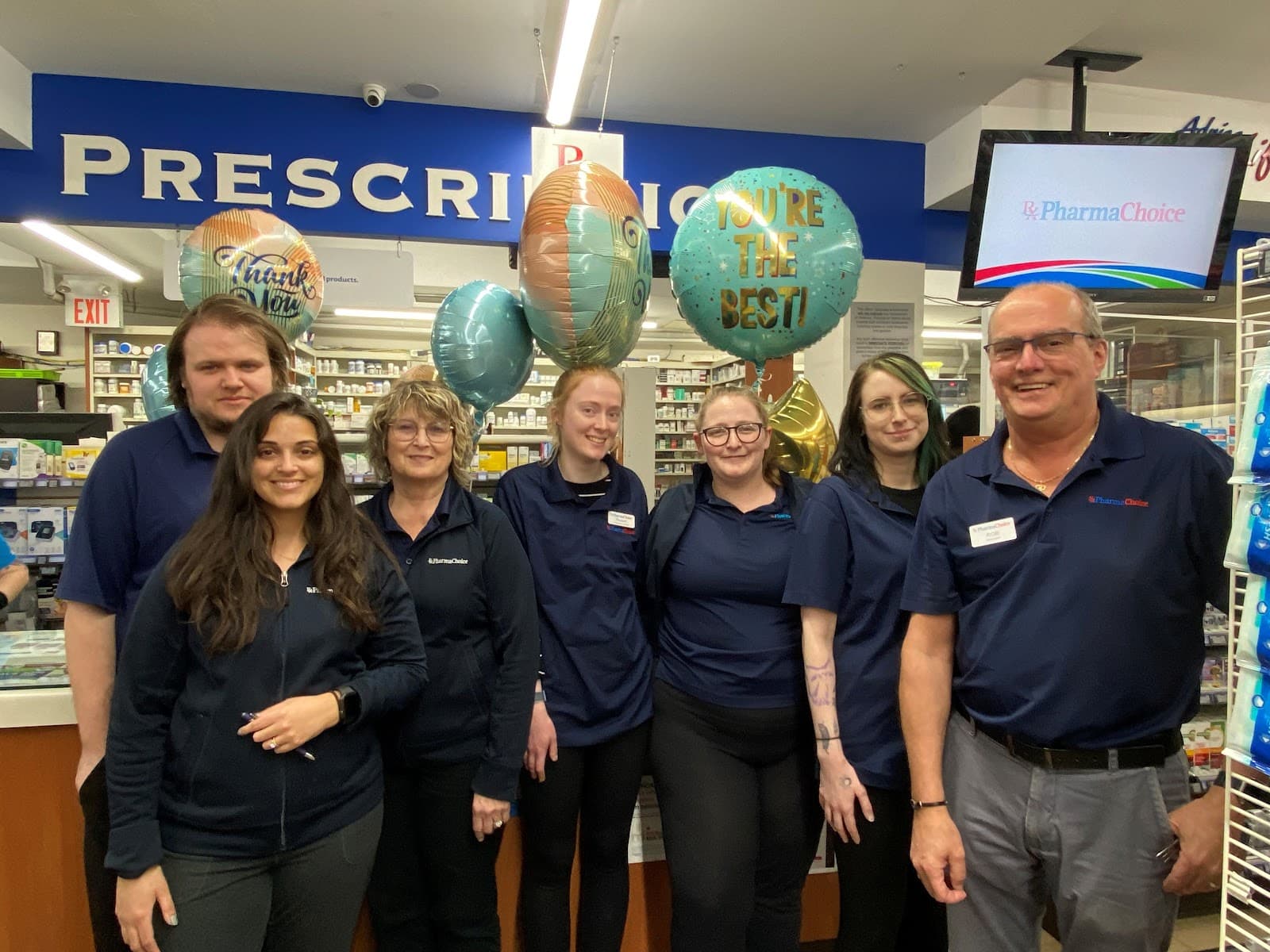 White Cross Dispensary (Pharmacy) - Your Family's Pharmacy photo 2