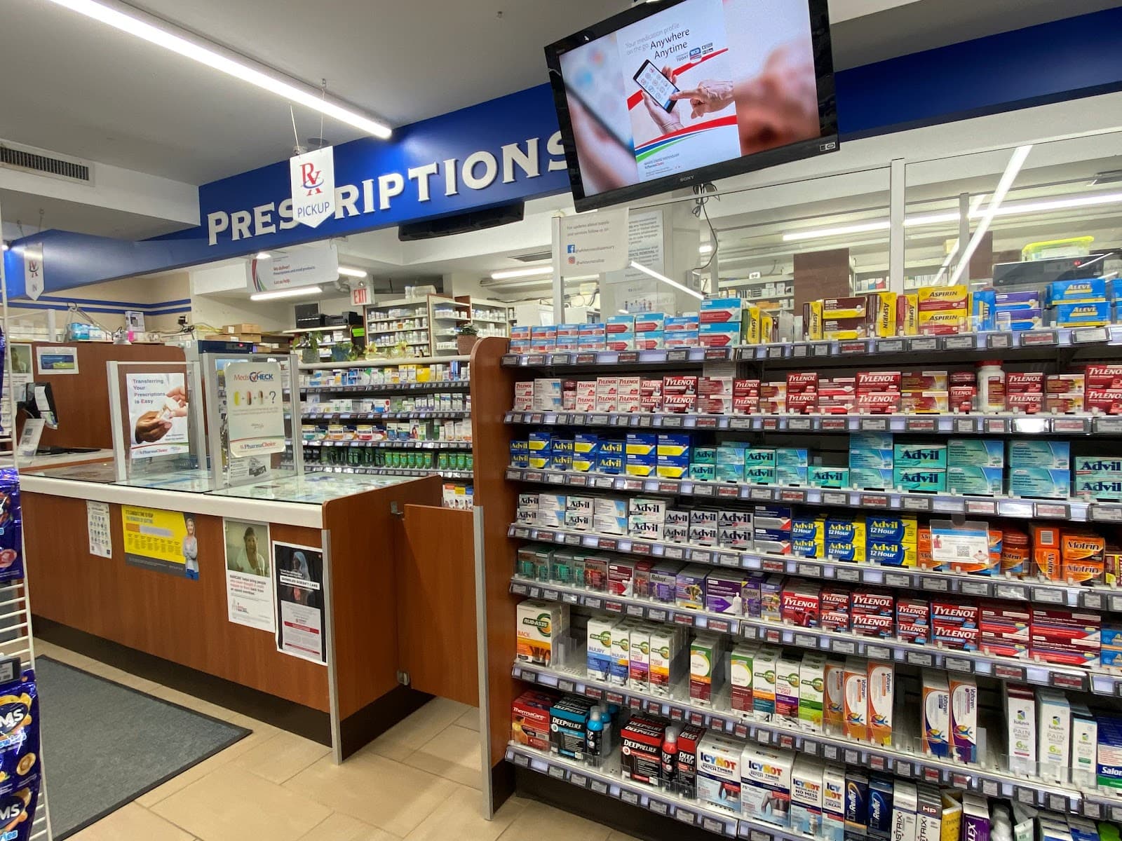 White Cross Dispensary (Pharmacy) - Your Family's Pharmacy photo 4