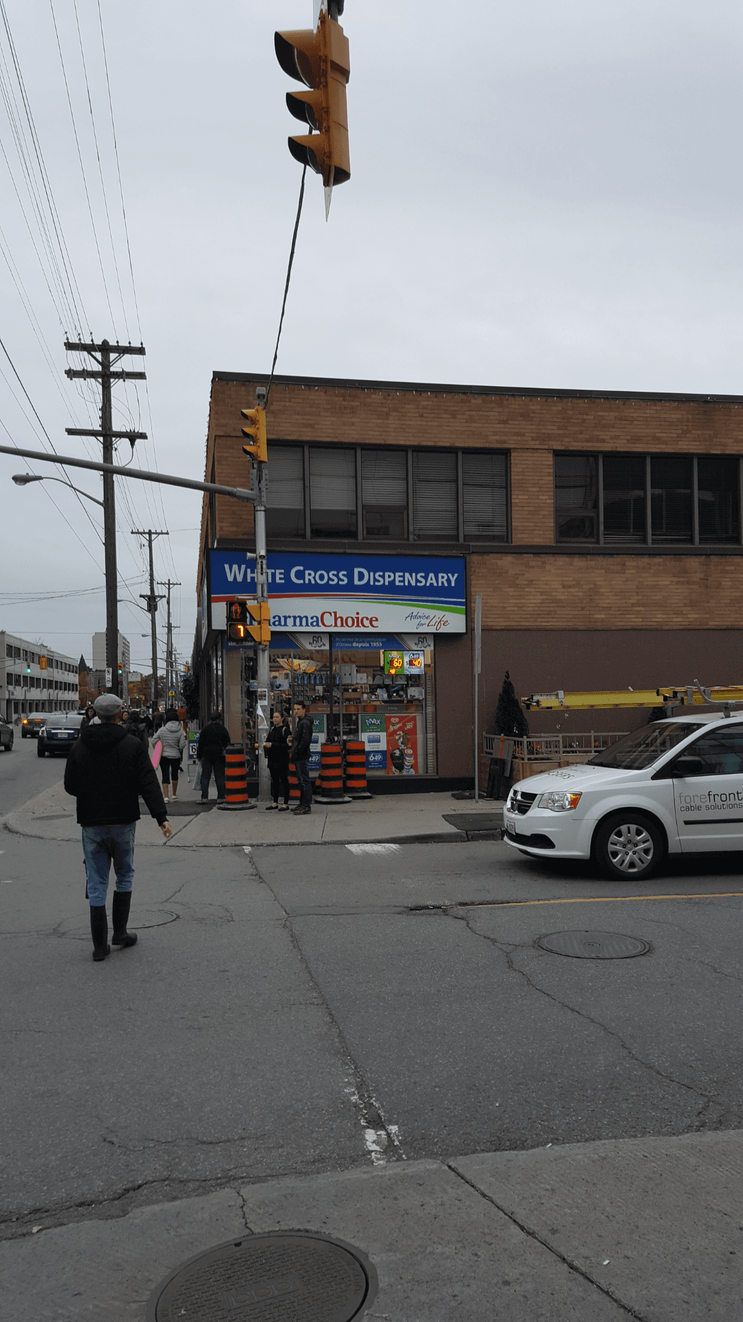 White Cross Dispensary (Pharmacy) - Your Family's Pharmacy photo 6
