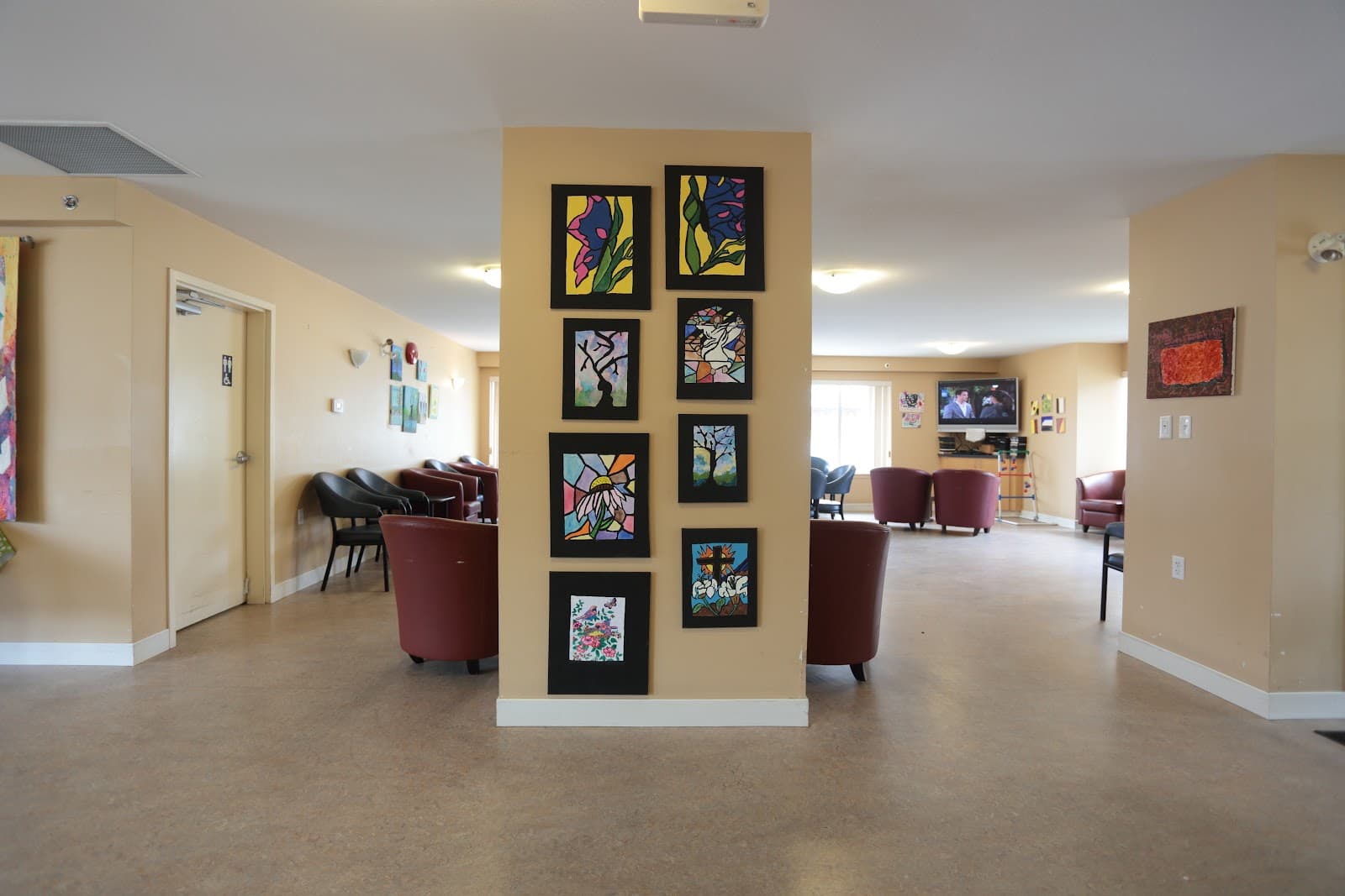 White Heather Manor by Optima Living photo 3