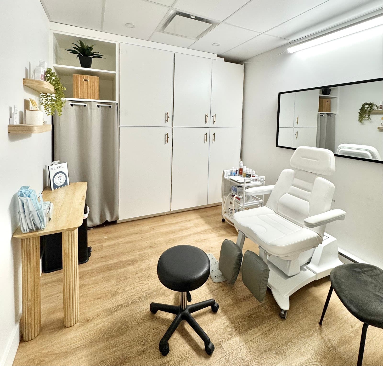 White Rock Footcare Clinic photo 1 of 4