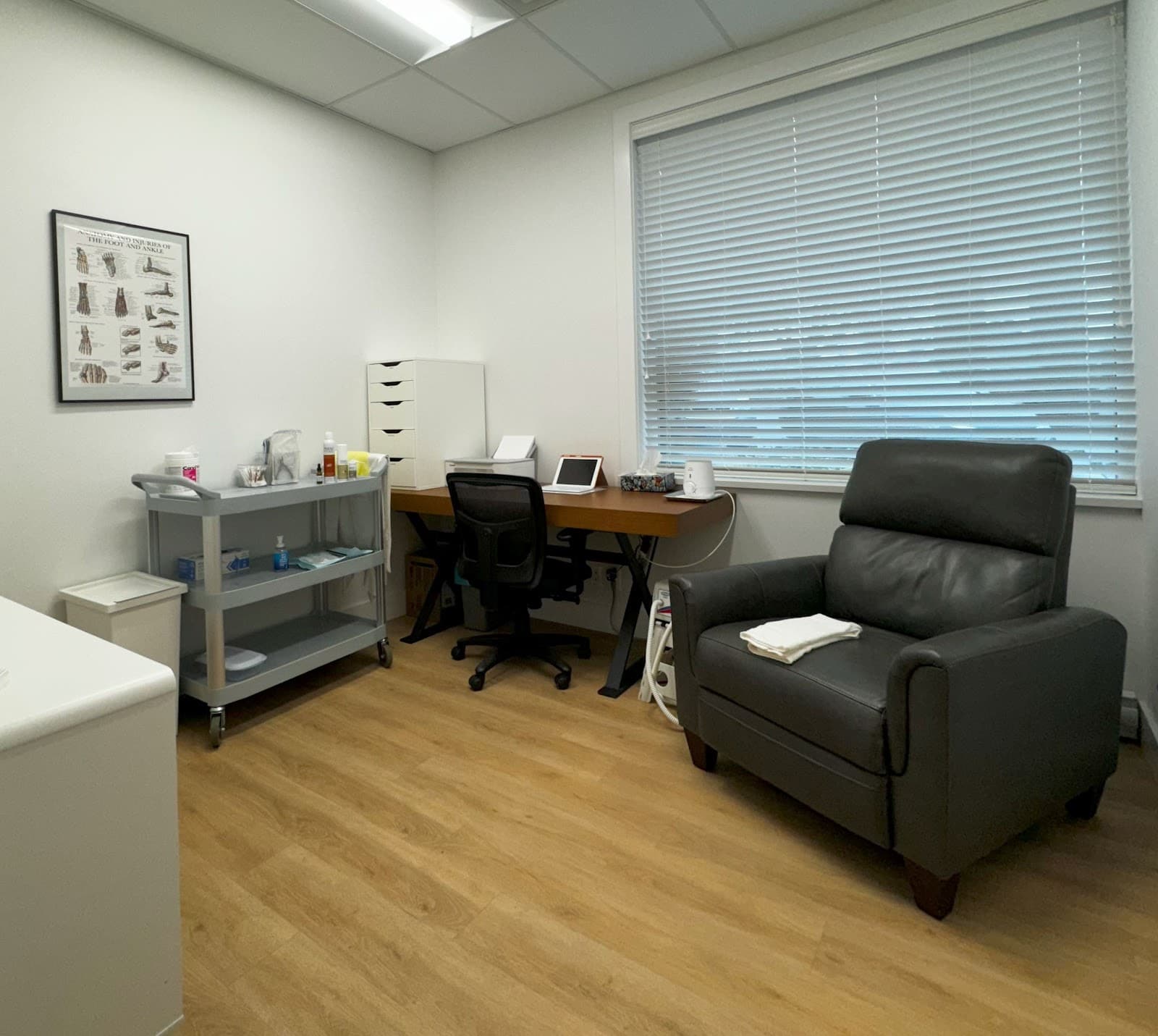 White Rock Footcare Clinic photo 2