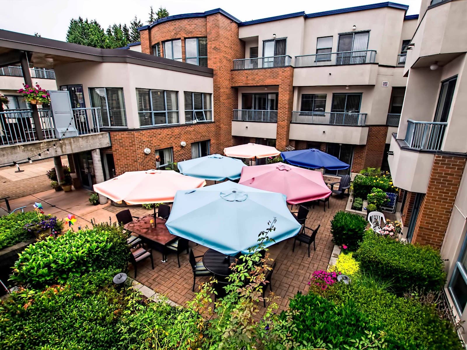 White Rock Seniors Village photo 1 of 4