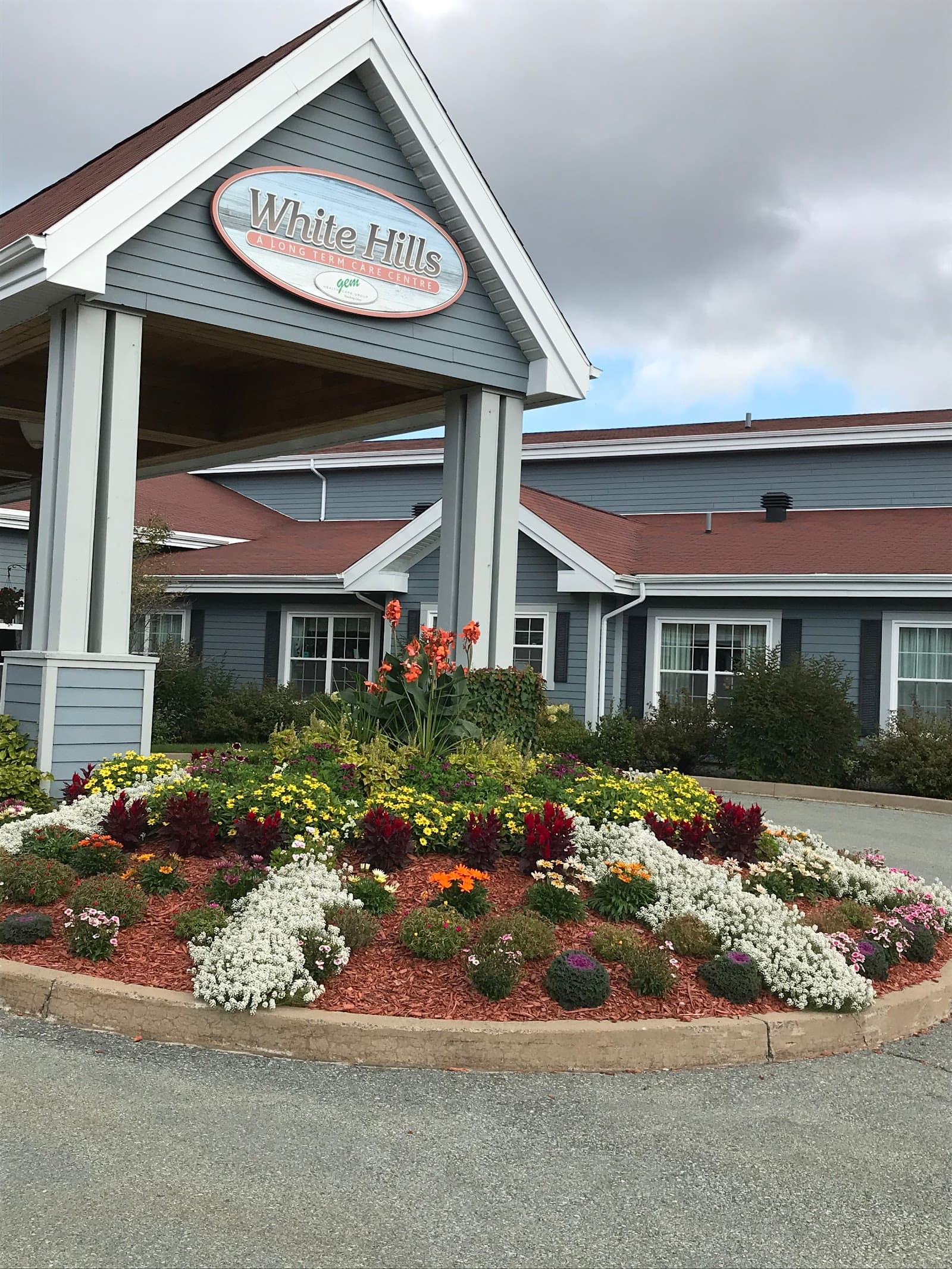 Whitehills Long Term Care Centre photo 1 of 2