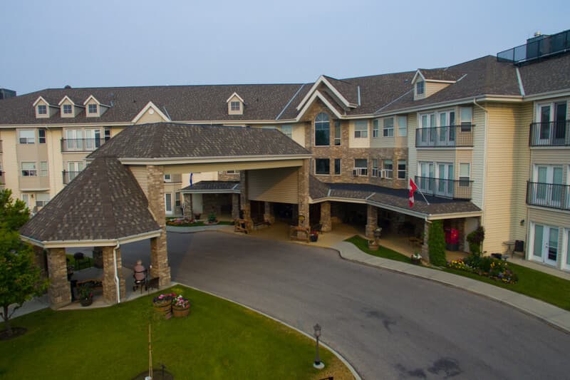 Whitehorn Village photo 2