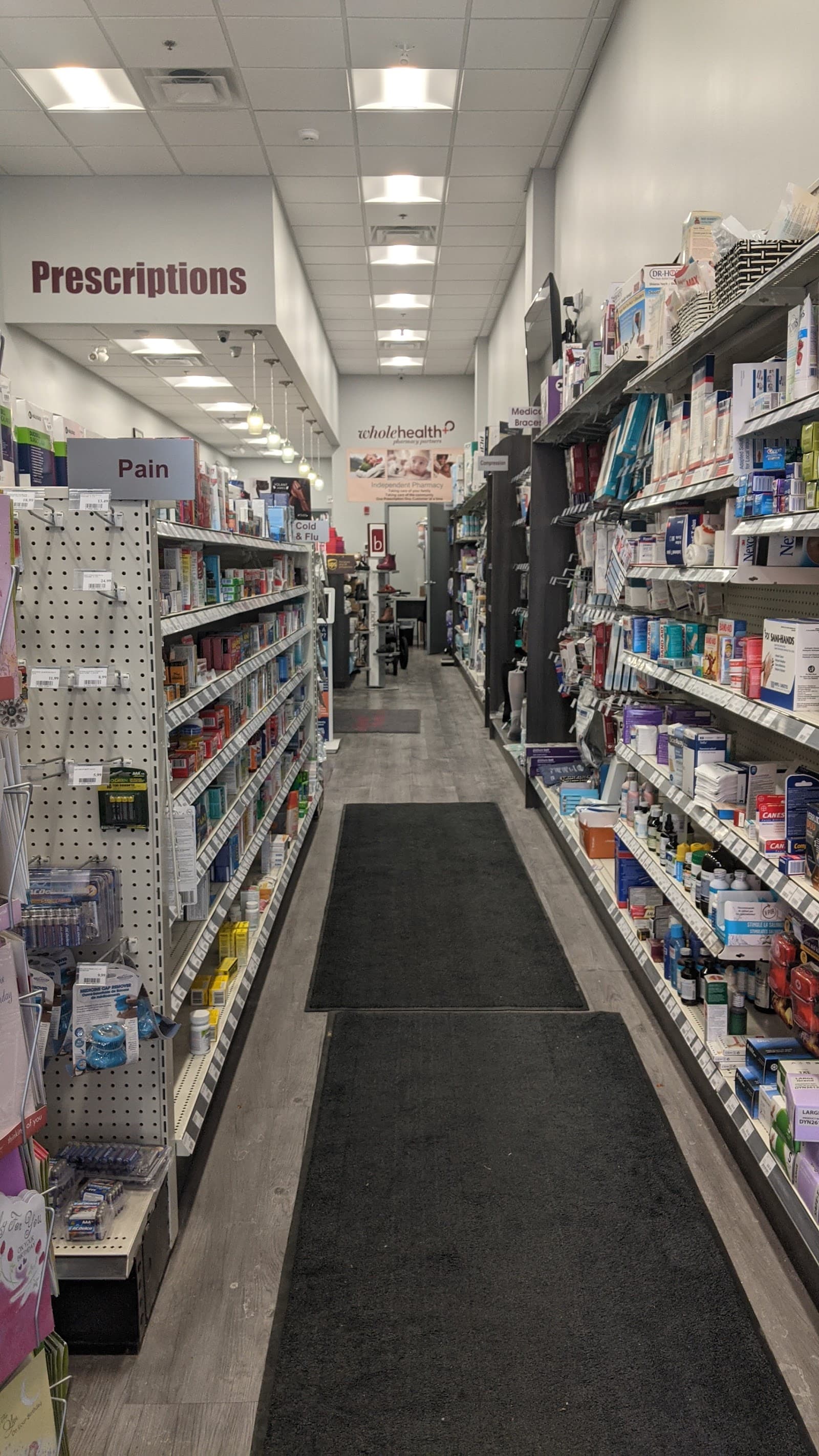 Whole Health Compounding Pharmacy Glebe photo 1