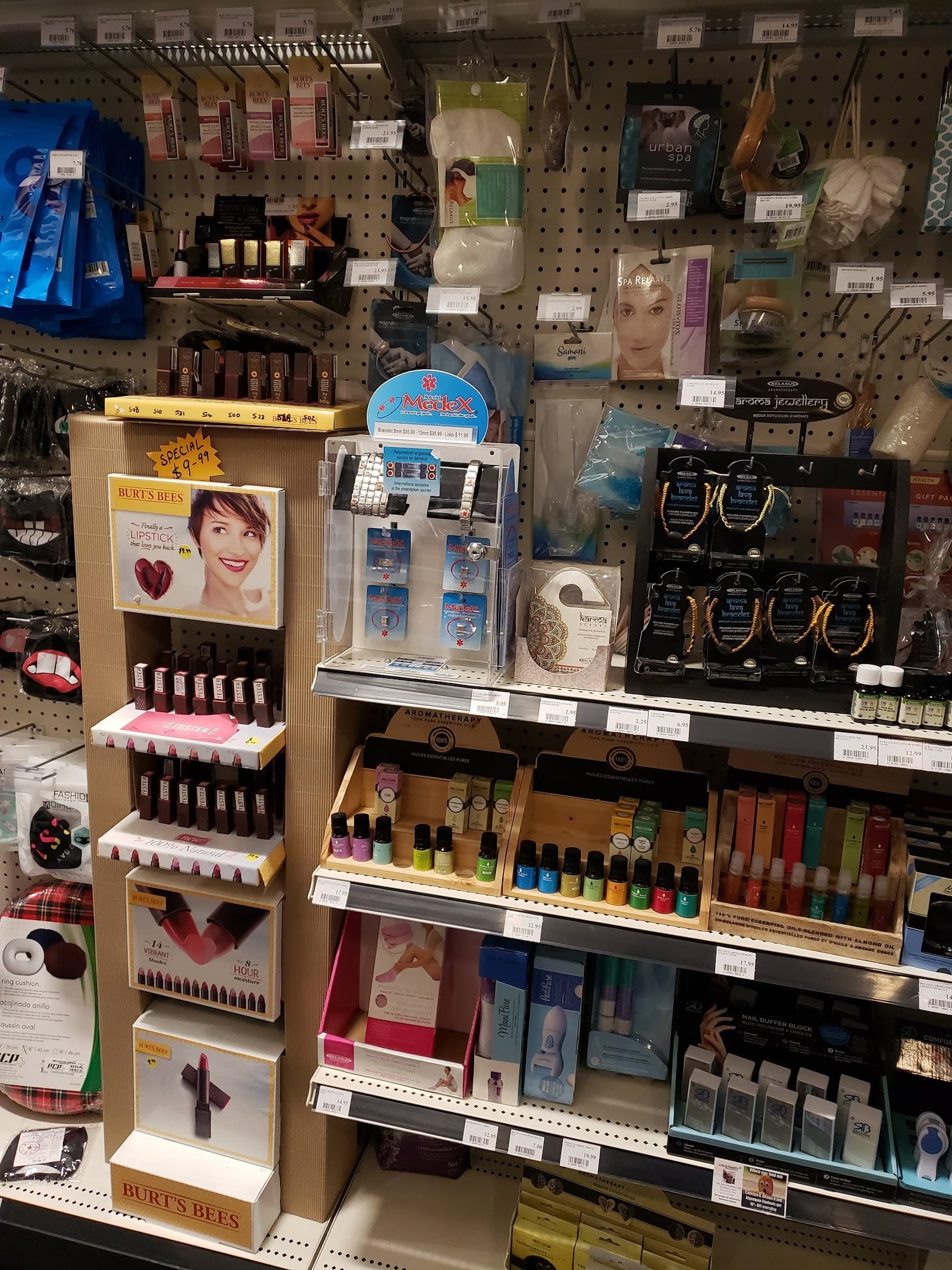 Whole Health Compounding Pharmacy Glebe photo 2