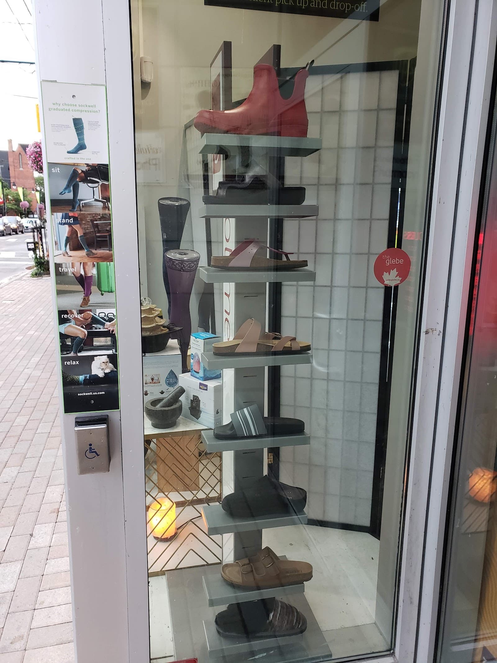 Whole Health Compounding Pharmacy Glebe photo 3