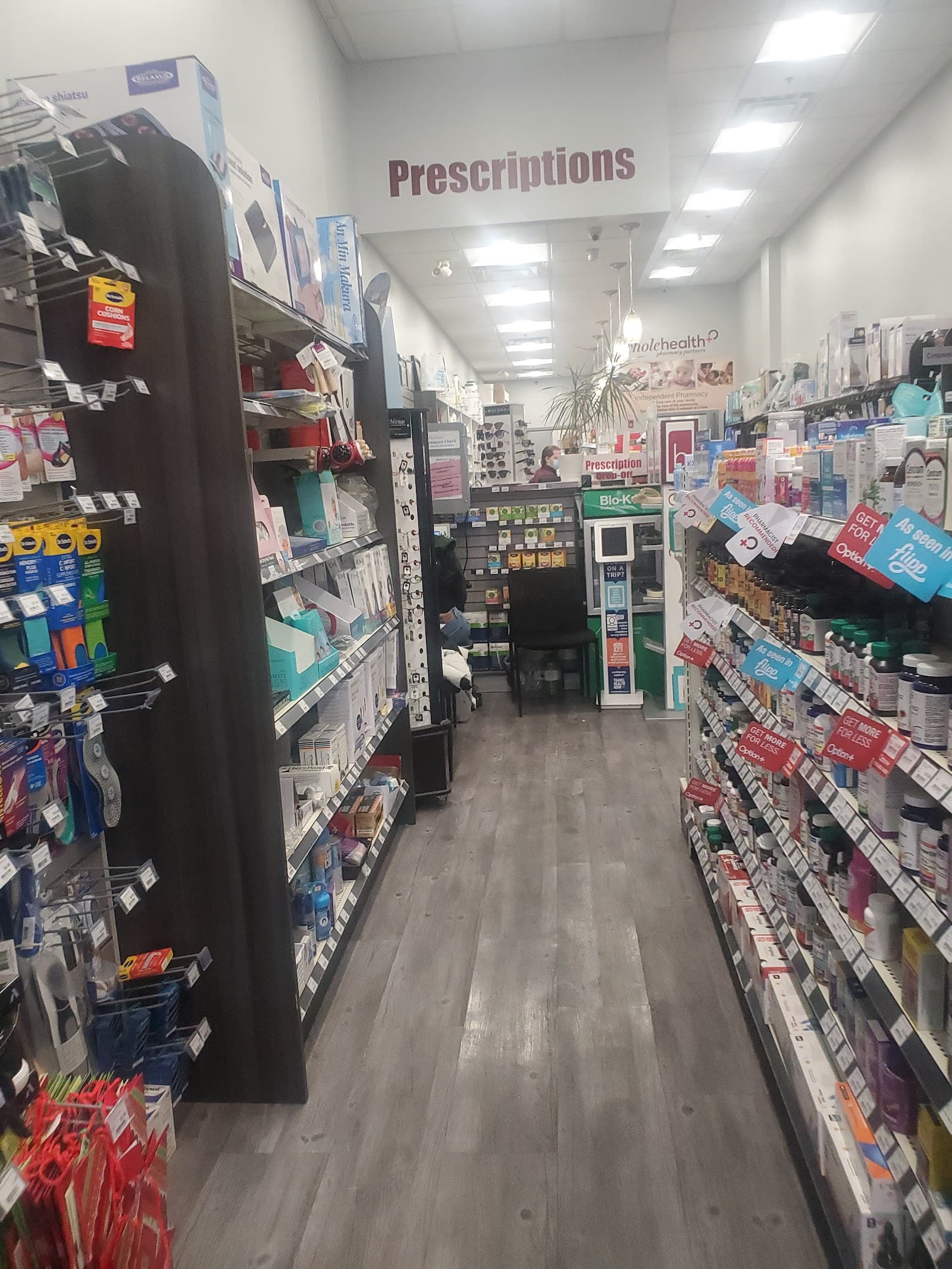 Whole Health Compounding Pharmacy Glebe photo 4