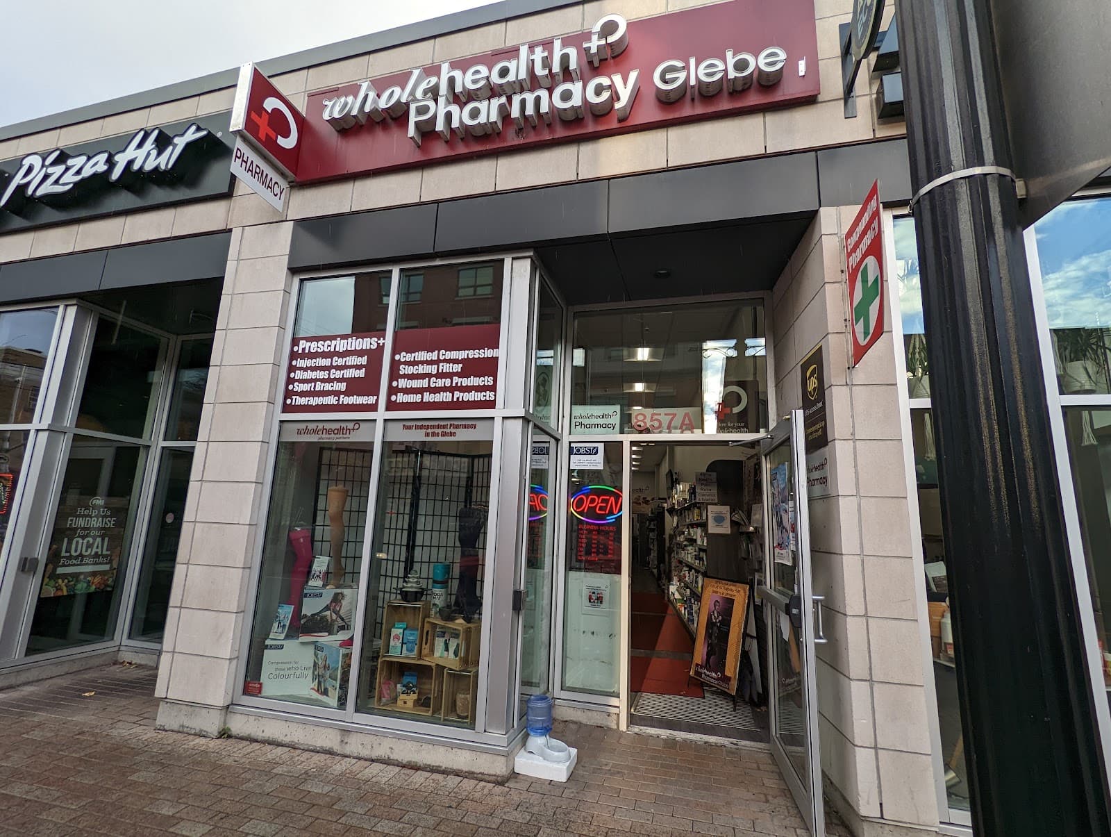 Whole Health Compounding Pharmacy Glebe photo 6