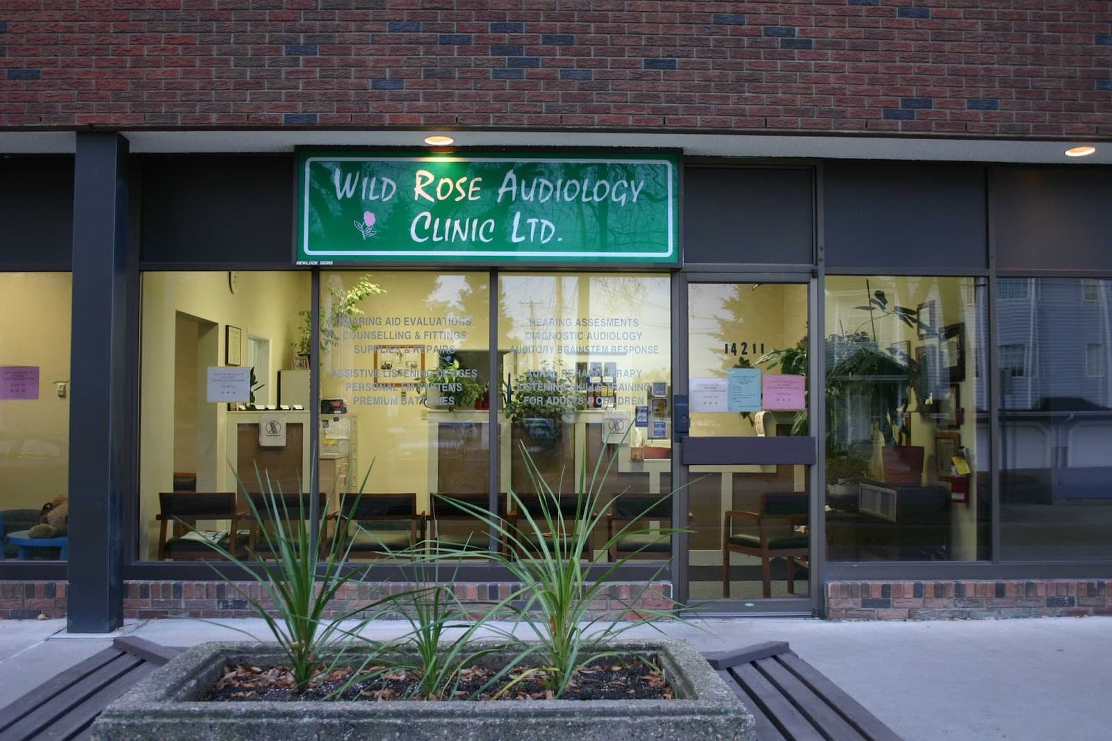 Wild Rose Audiology Clinic Ltd photo 4