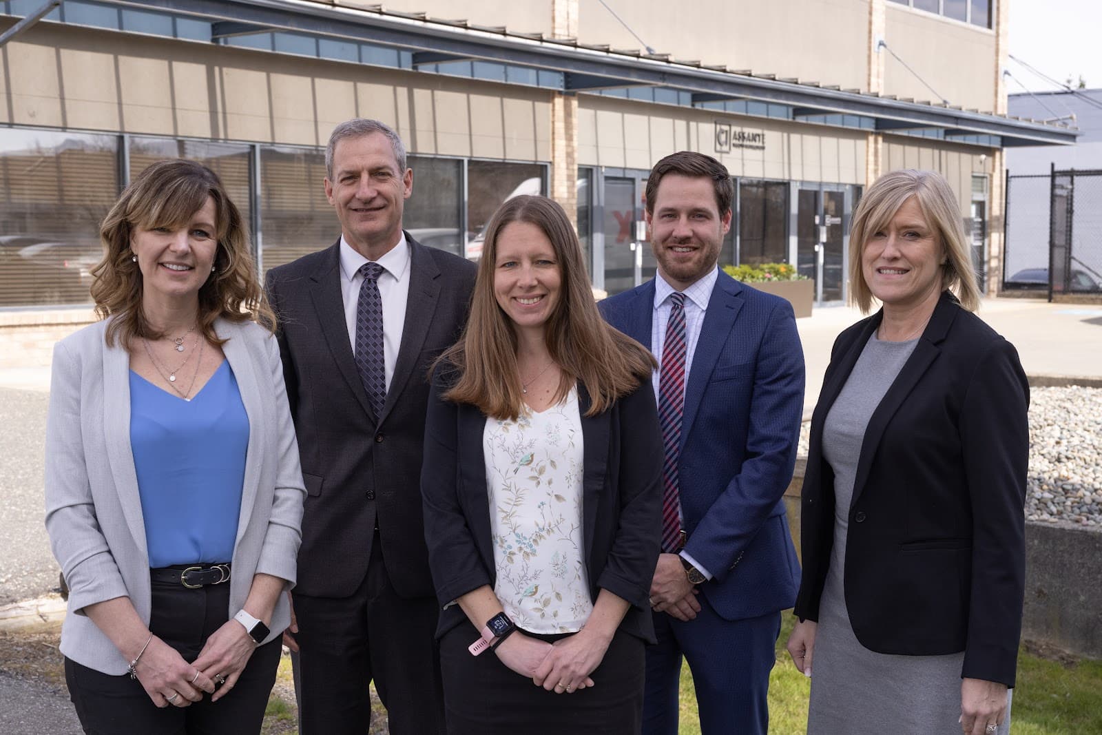 Willems Wealth Planning Group - Assante Financial Management Ltd.