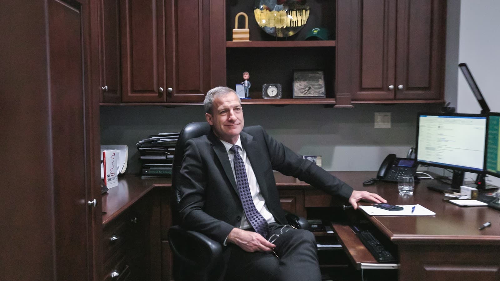 Willems Wealth Planning Group - Assante Financial Management Ltd. photo 2