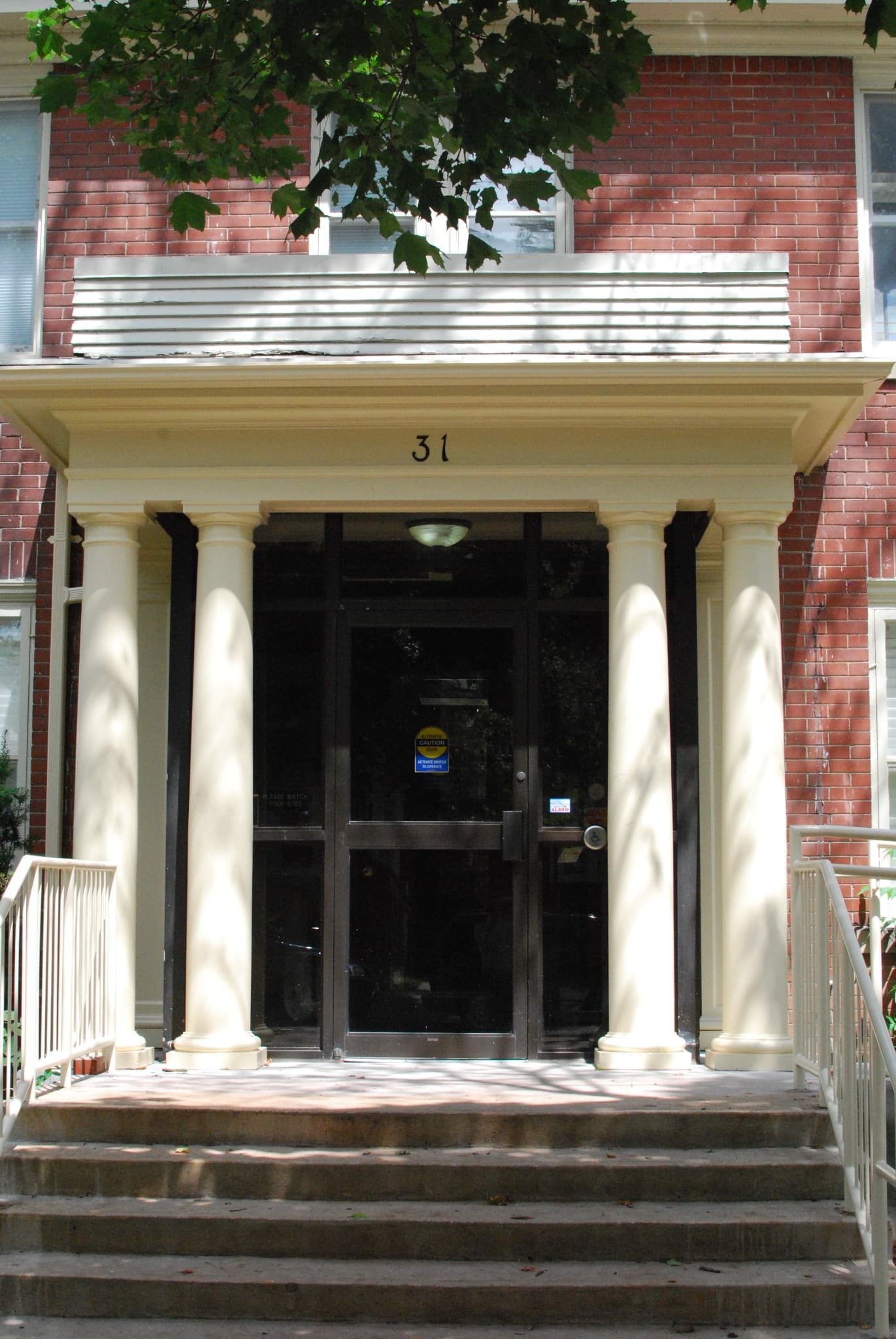 William Street Eyecare