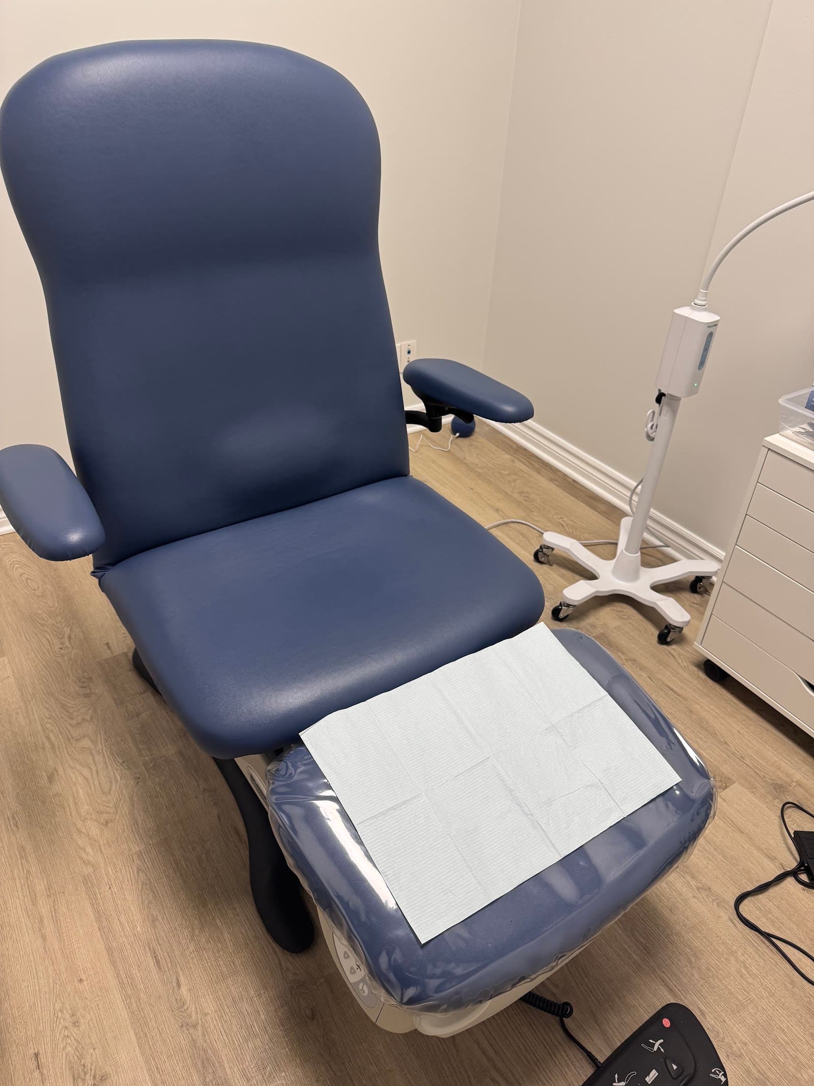 Wilson Heights Family Foot Clinic, podiatry & foot care in Toronto, photo 3
