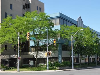 Windsor-Essex County Health Unit photo 1