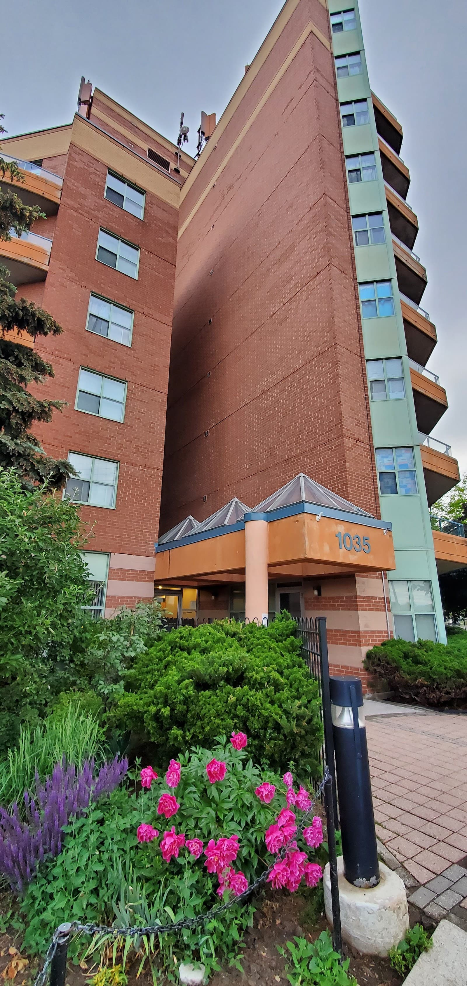 Windsor Hill Non-Profit Housing Corporation photo 1 of 4